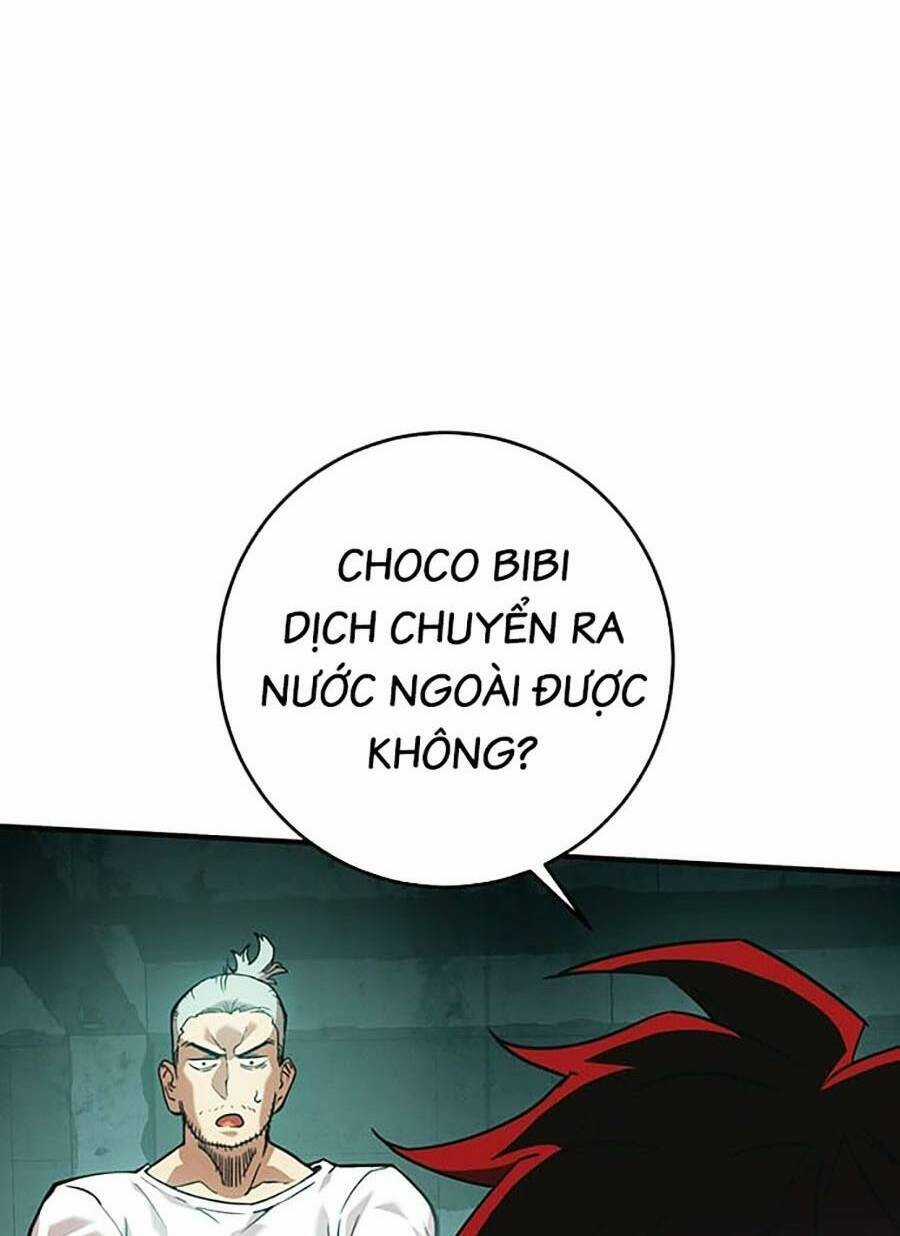 Hard Core Leveling Warrior Ss3 - Chapter 23 - Trang 200