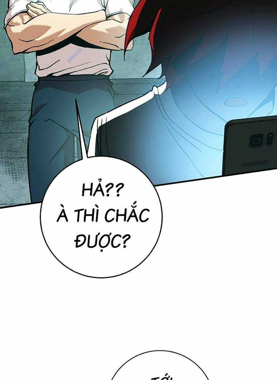 Hard Core Leveling Warrior Ss3 - Chapter 23 - Trang 201