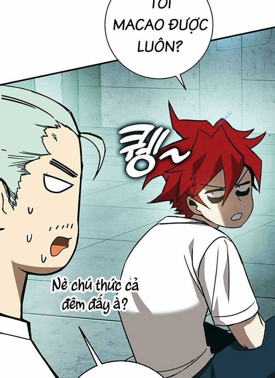 Hard Core Leveling Warrior Ss3 - Chapter 23 - Trang 202