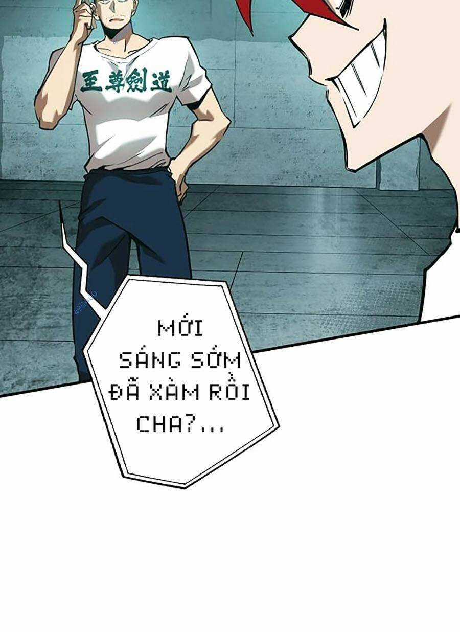 Hard Core Leveling Warrior Ss3 - Chapter 23 - Trang 209