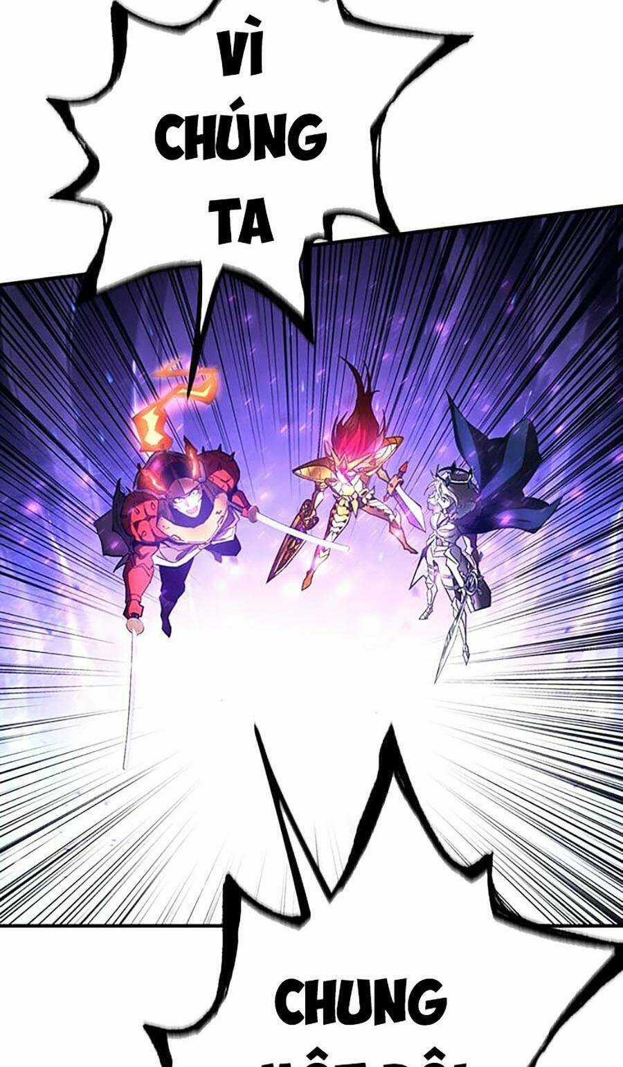 Hard Core Leveling Warrior Ss3 - Chapter 23 - Trang 35