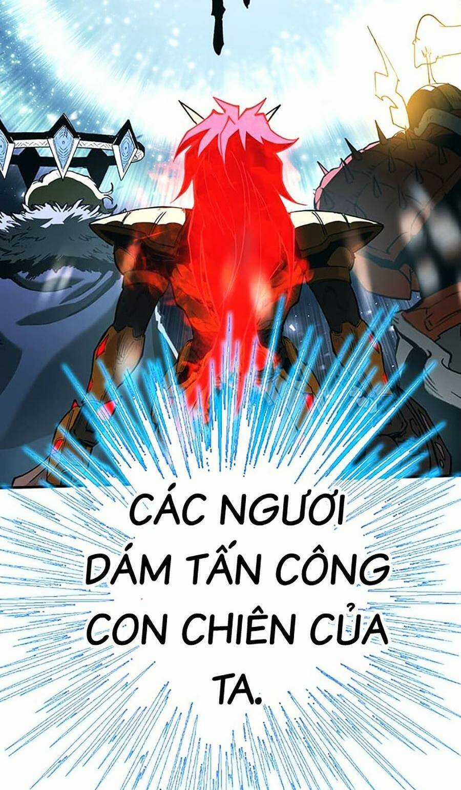 Hard Core Leveling Warrior Ss3 - Chapter 23 - Trang 55