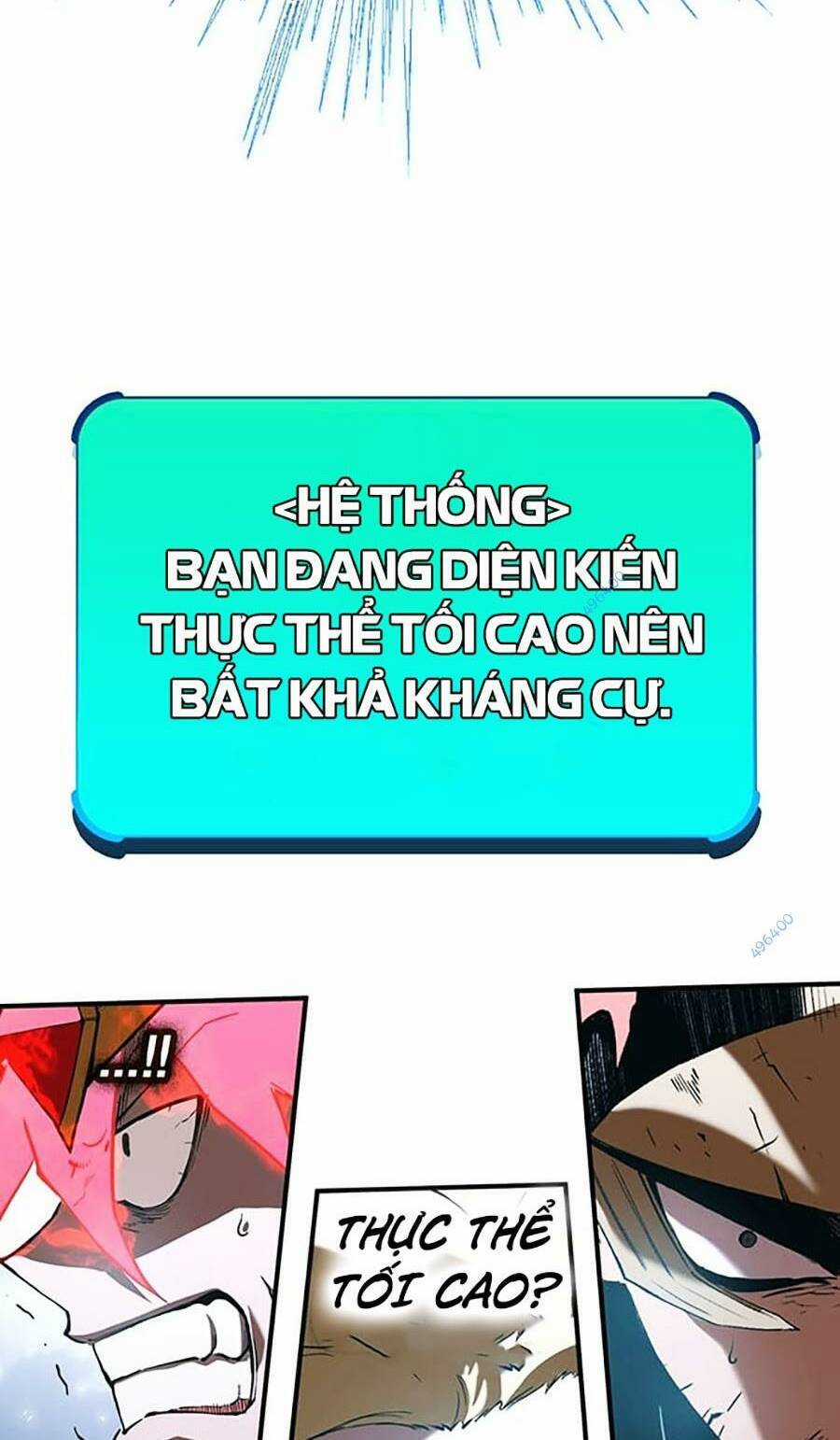 Hard Core Leveling Warrior Ss3 - Chapter 23 - Trang 56