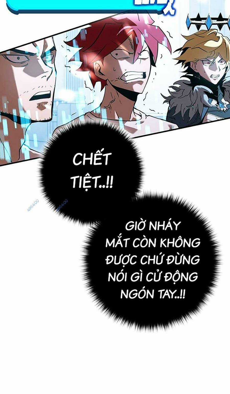 Hard Core Leveling Warrior Ss3 - Chapter 23 - Trang 60