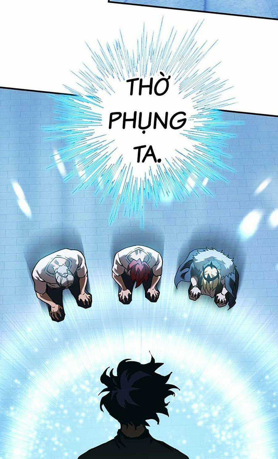 Hard Core Leveling Warrior Ss3 - Chapter 23 - Trang 63