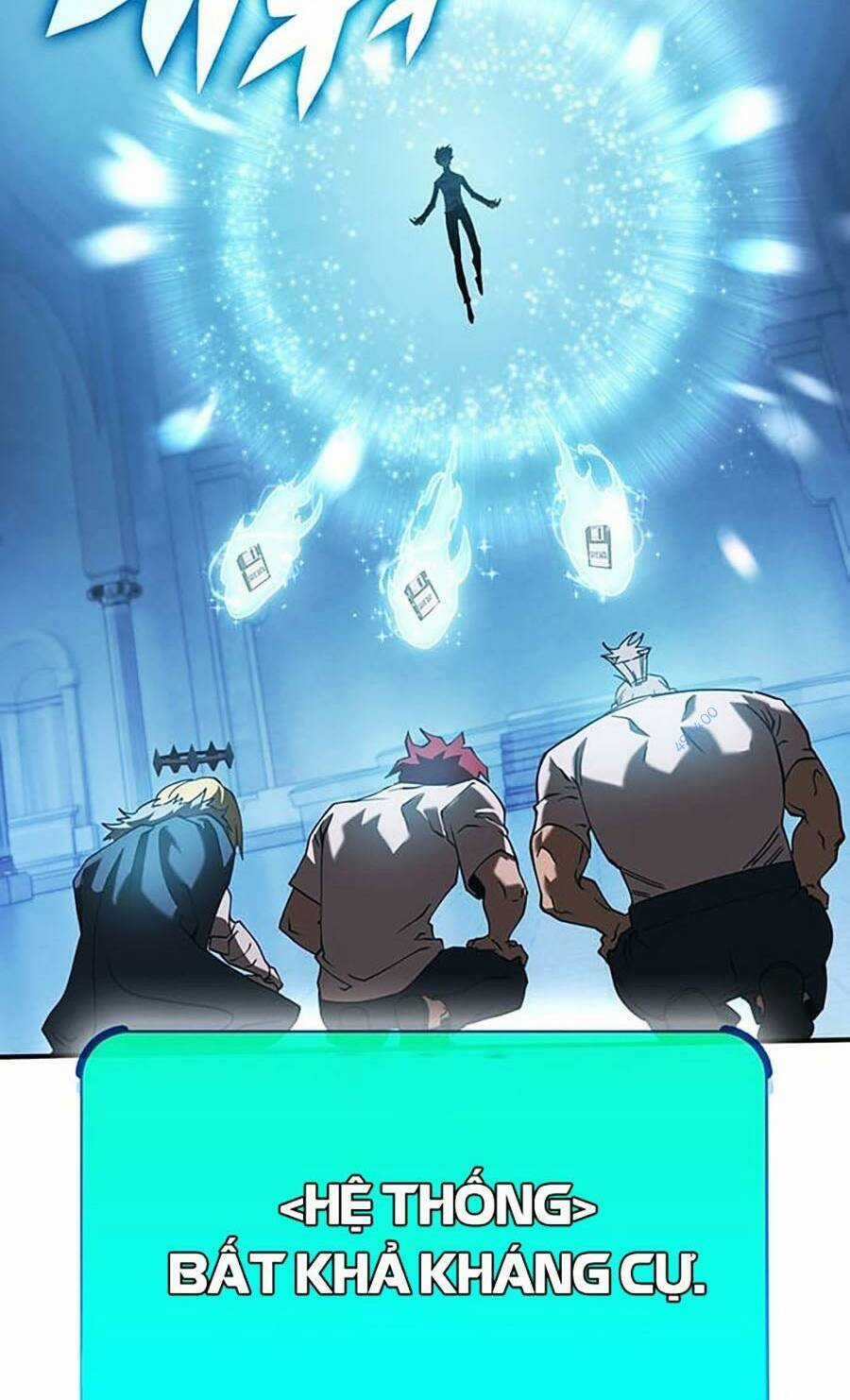 Hard Core Leveling Warrior Ss3 - Chapter 23 - Trang 74