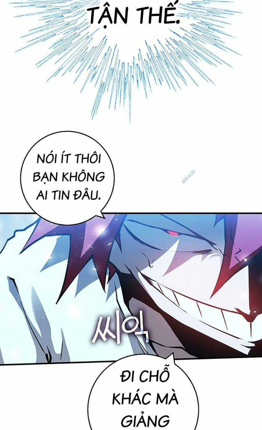 Hard Core Leveling Warrior Ss3 - Chapter 23 - Trang 94