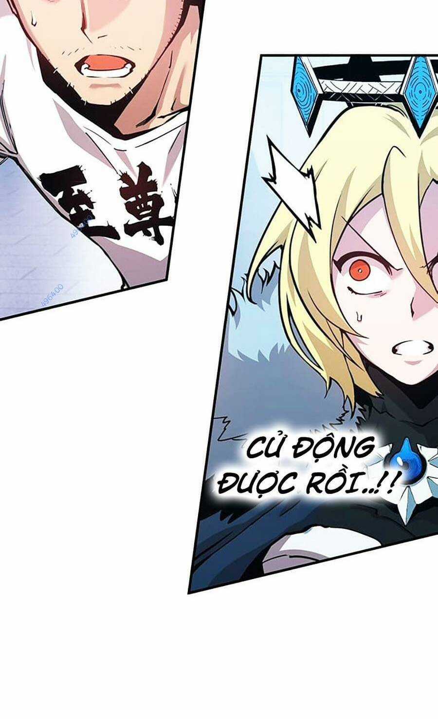 Hard Core Leveling Warrior Ss3 - Chapter 23 - Trang 100