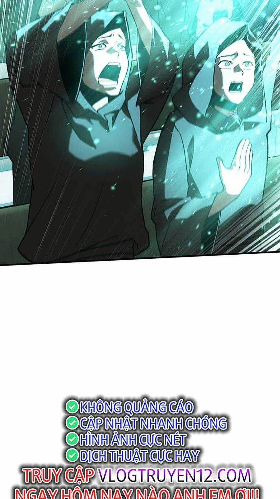 Hard Core Leveling Warrior Ss3 - Chapter 24 - Trang 11