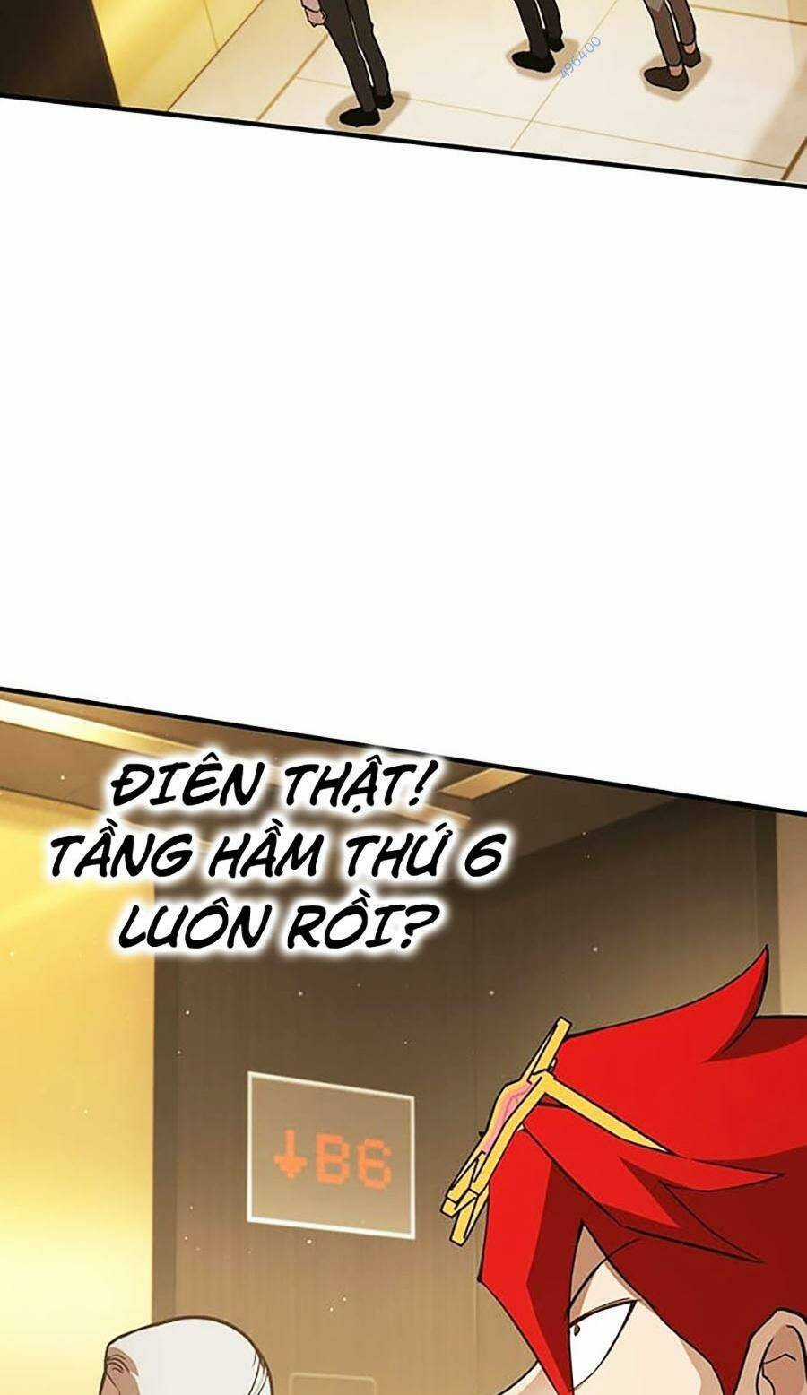 Hard Core Leveling Warrior Ss3 - Chapter 24 - Trang 101