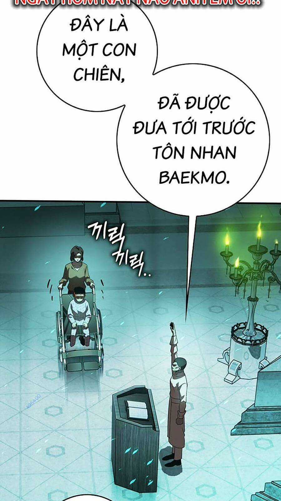 Hard Core Leveling Warrior Ss3 - Chapter 24 - Trang 12