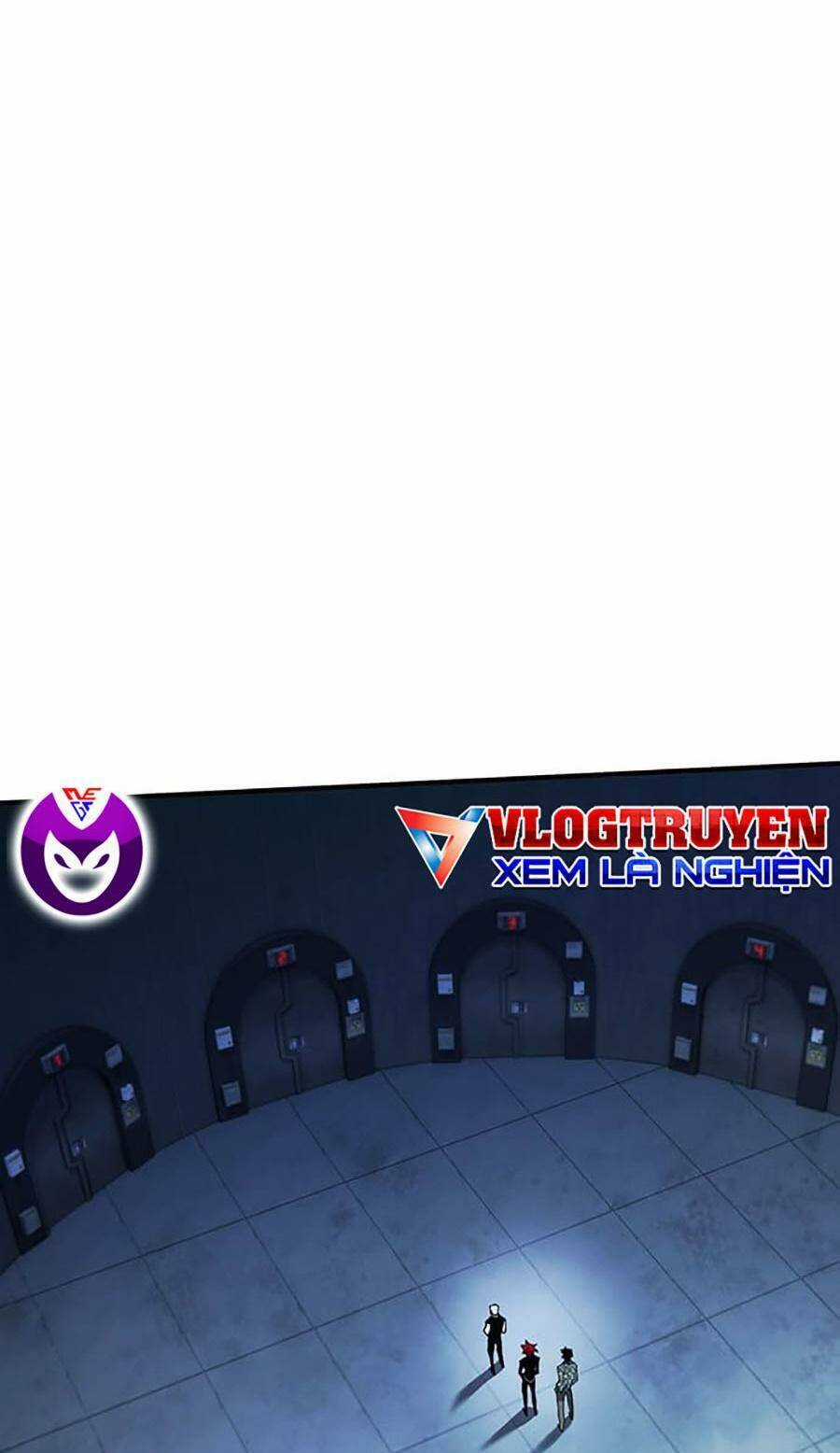 Hard Core Leveling Warrior Ss3 - Chapter 24 - Trang 111