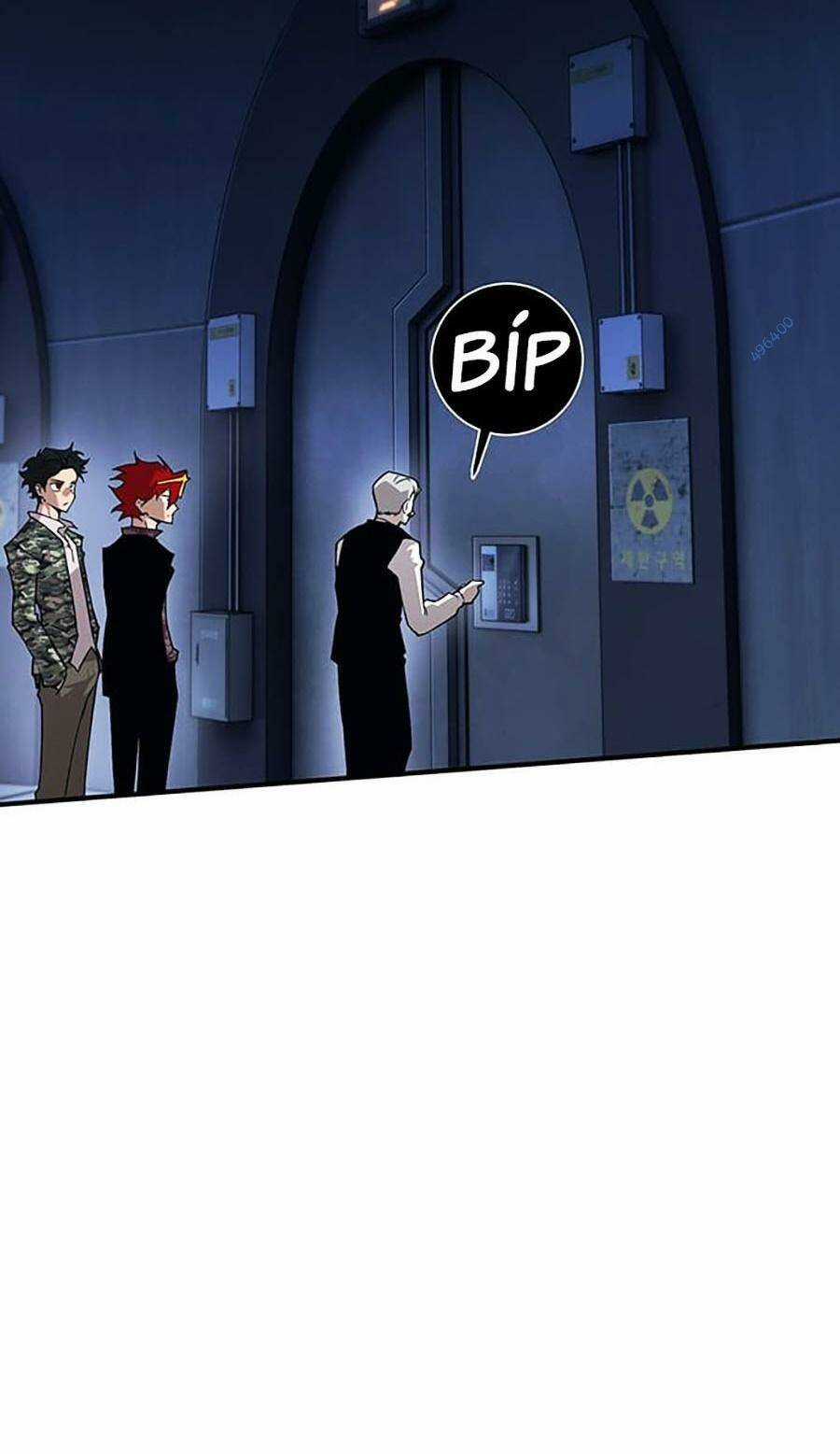 Hard Core Leveling Warrior Ss3 - Chapter 24 - Trang 113