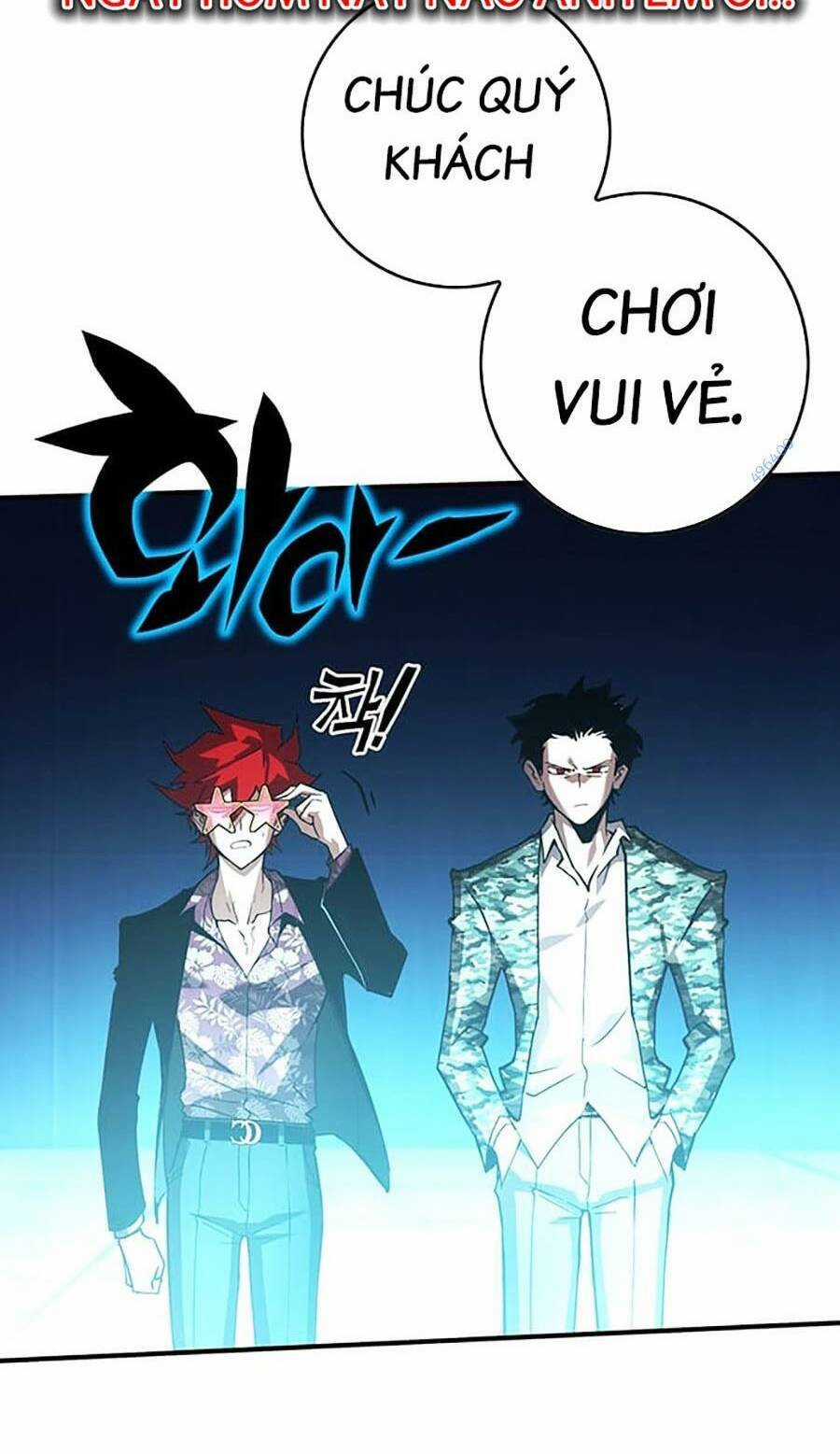 Hard Core Leveling Warrior Ss3 - Chapter 24 - Trang 116