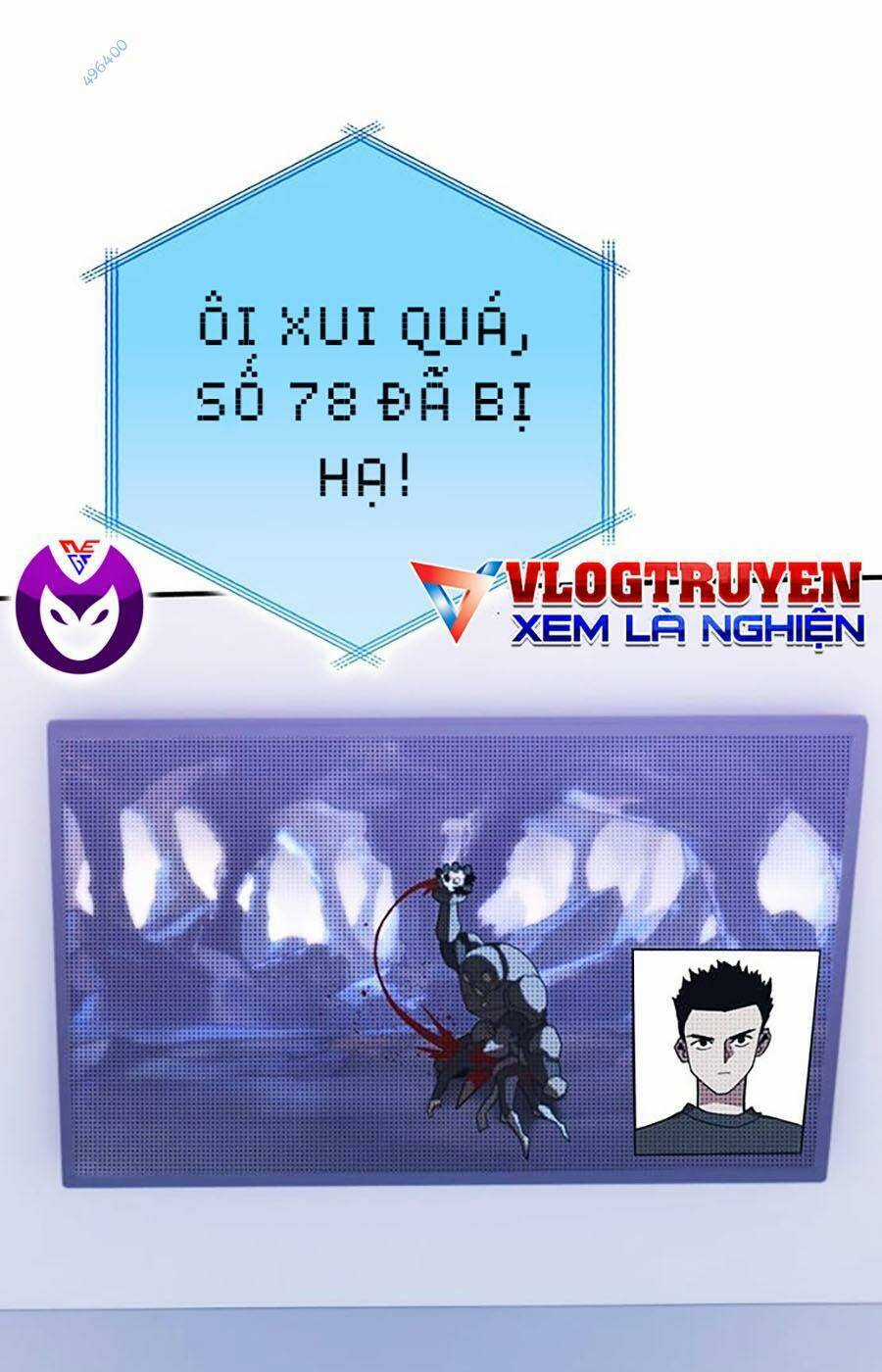 Hard Core Leveling Warrior Ss3 - Chapter 24 - Trang 121