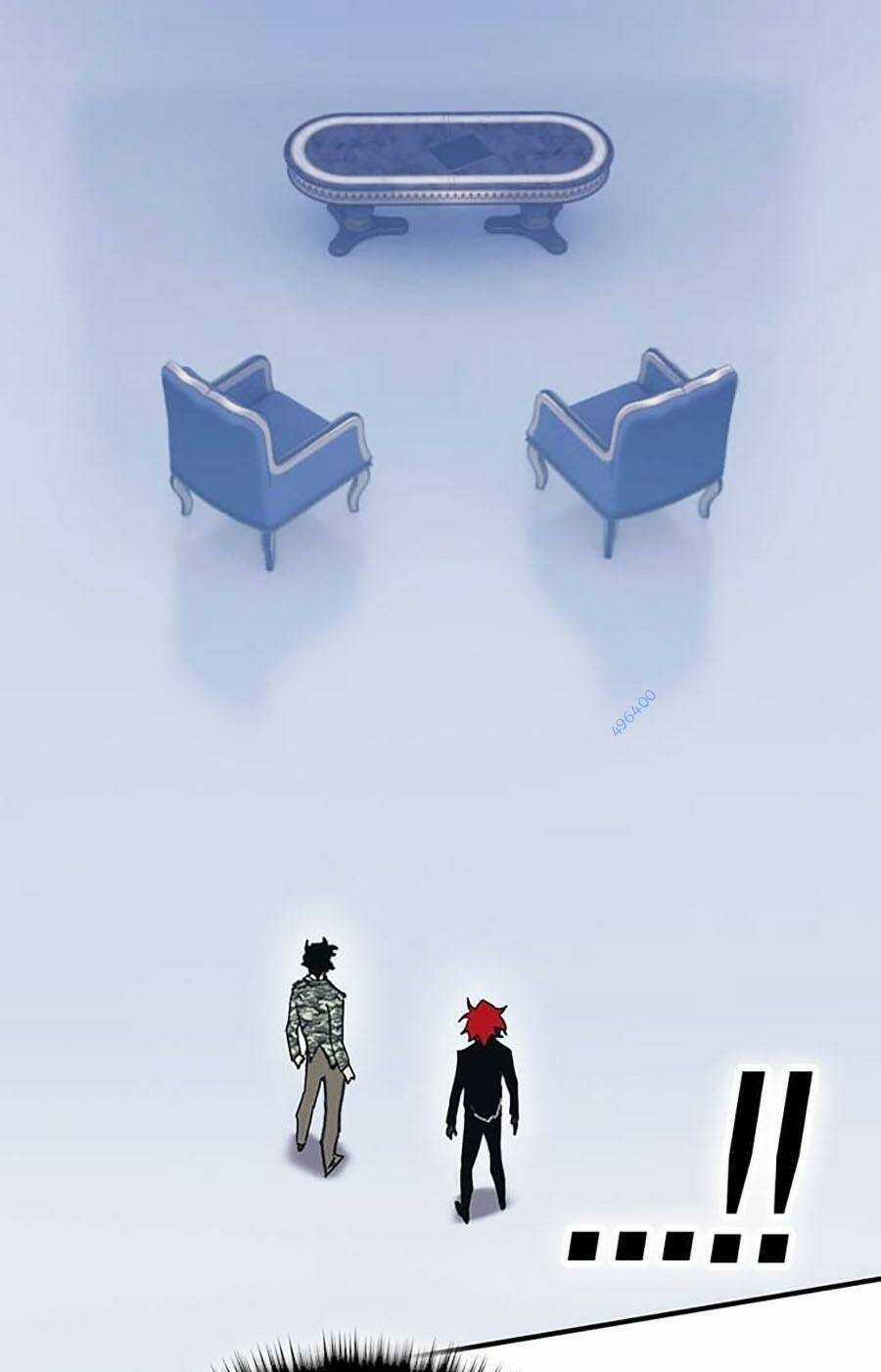 Hard Core Leveling Warrior Ss3 - Chapter 24 - Trang 122