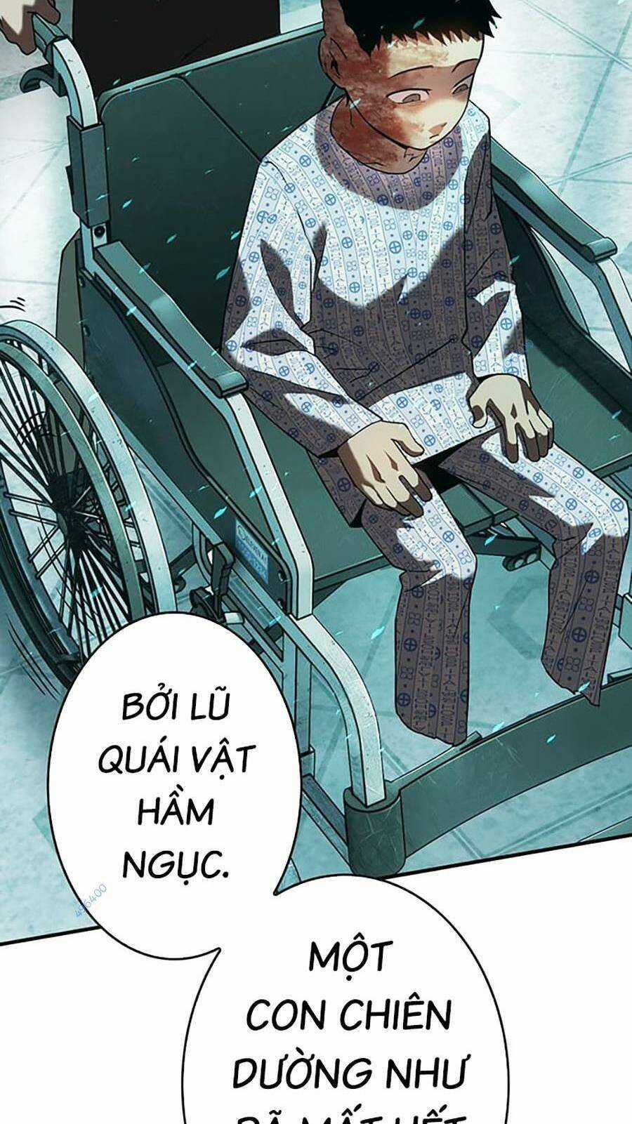 Hard Core Leveling Warrior Ss3 - Chapter 24 - Trang 14