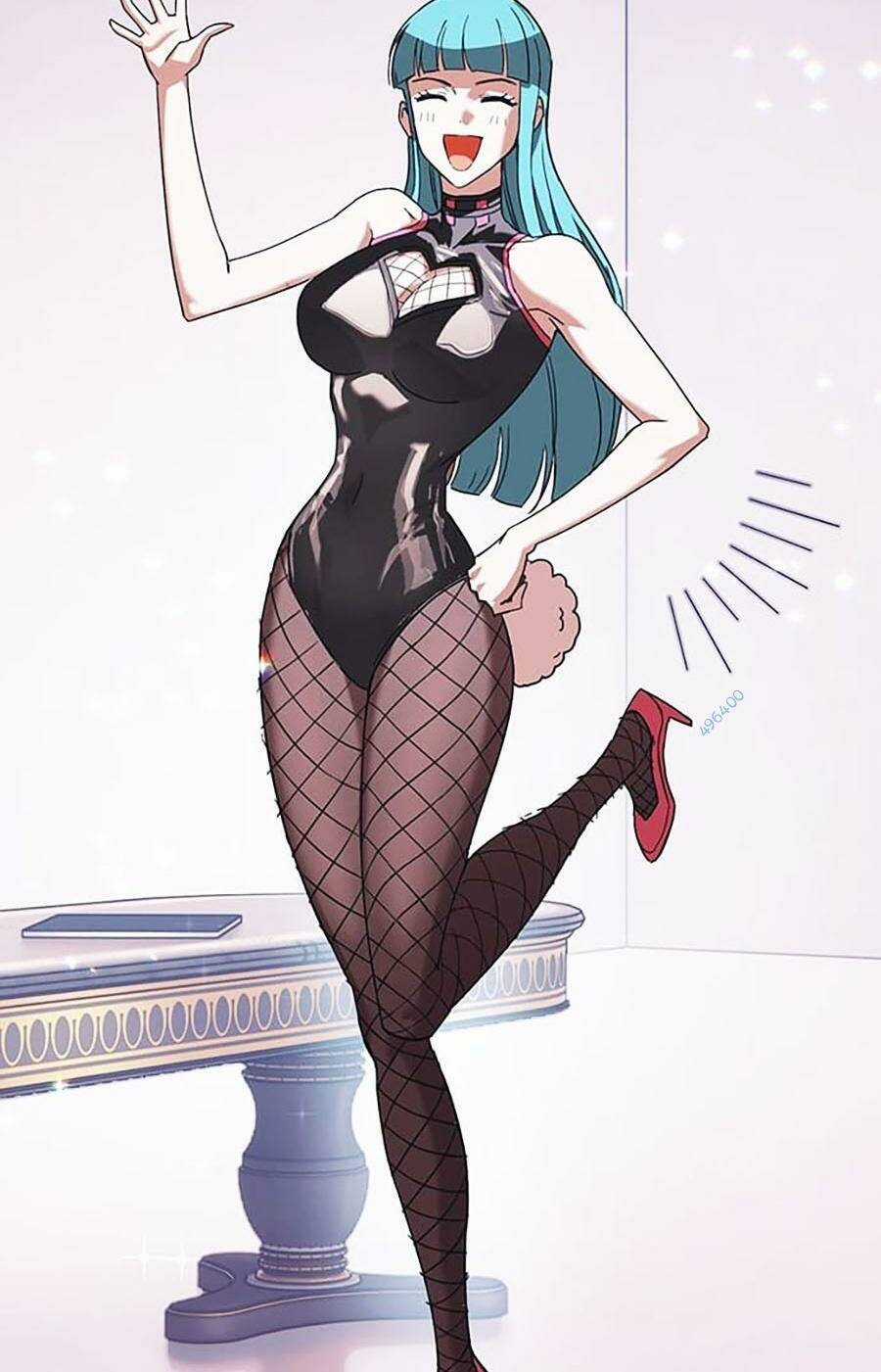 Hard Core Leveling Warrior Ss3 - Chapter 24 - Trang 132