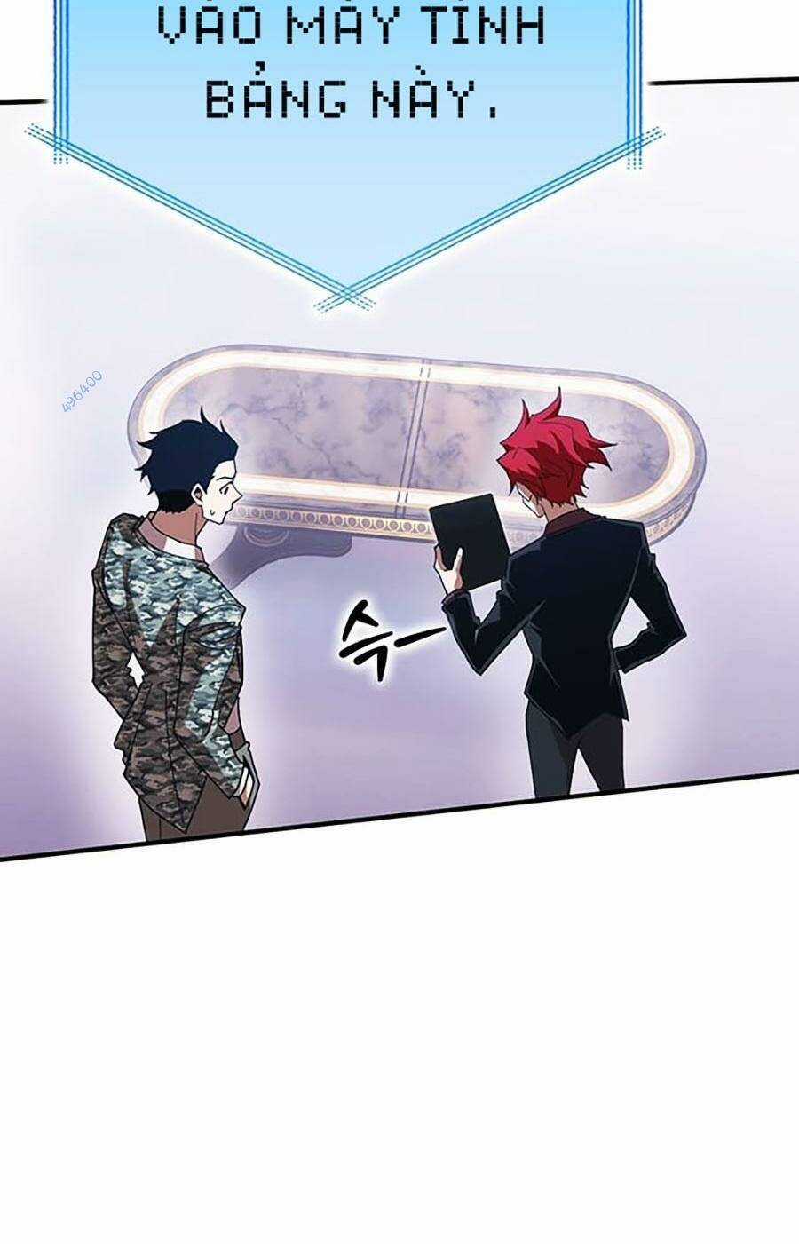 Hard Core Leveling Warrior Ss3 - Chapter 24 - Trang 136