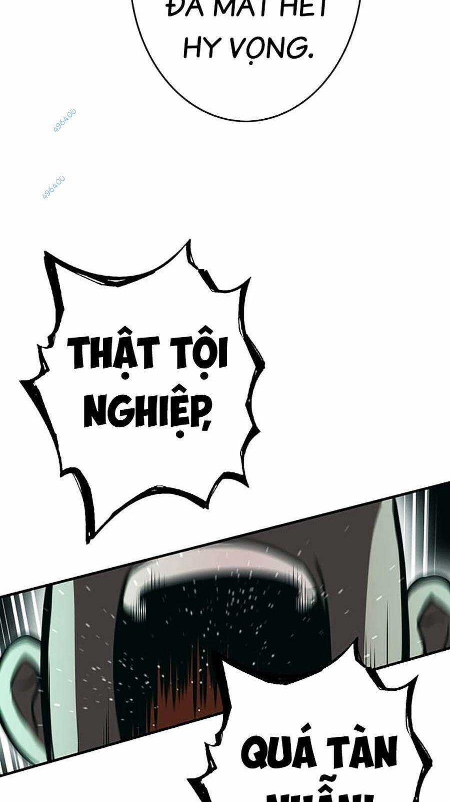 Hard Core Leveling Warrior Ss3 - Chapter 24 - Trang 15