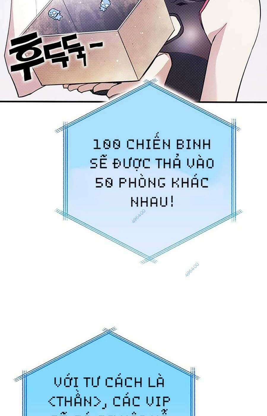 Hard Core Leveling Warrior Ss3 - Chapter 24 - Trang 142