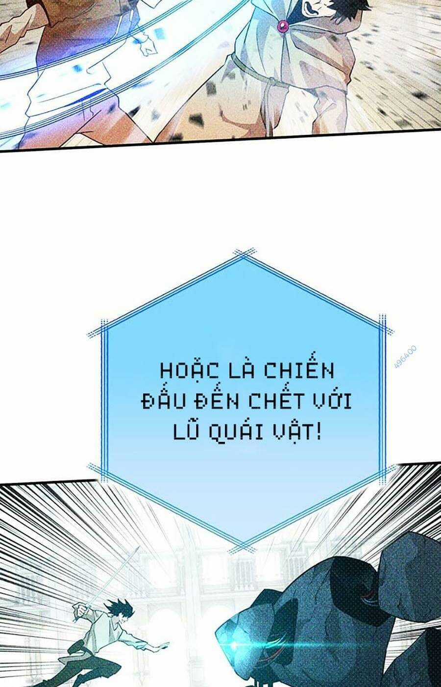Hard Core Leveling Warrior Ss3 - Chapter 24 - Trang 146