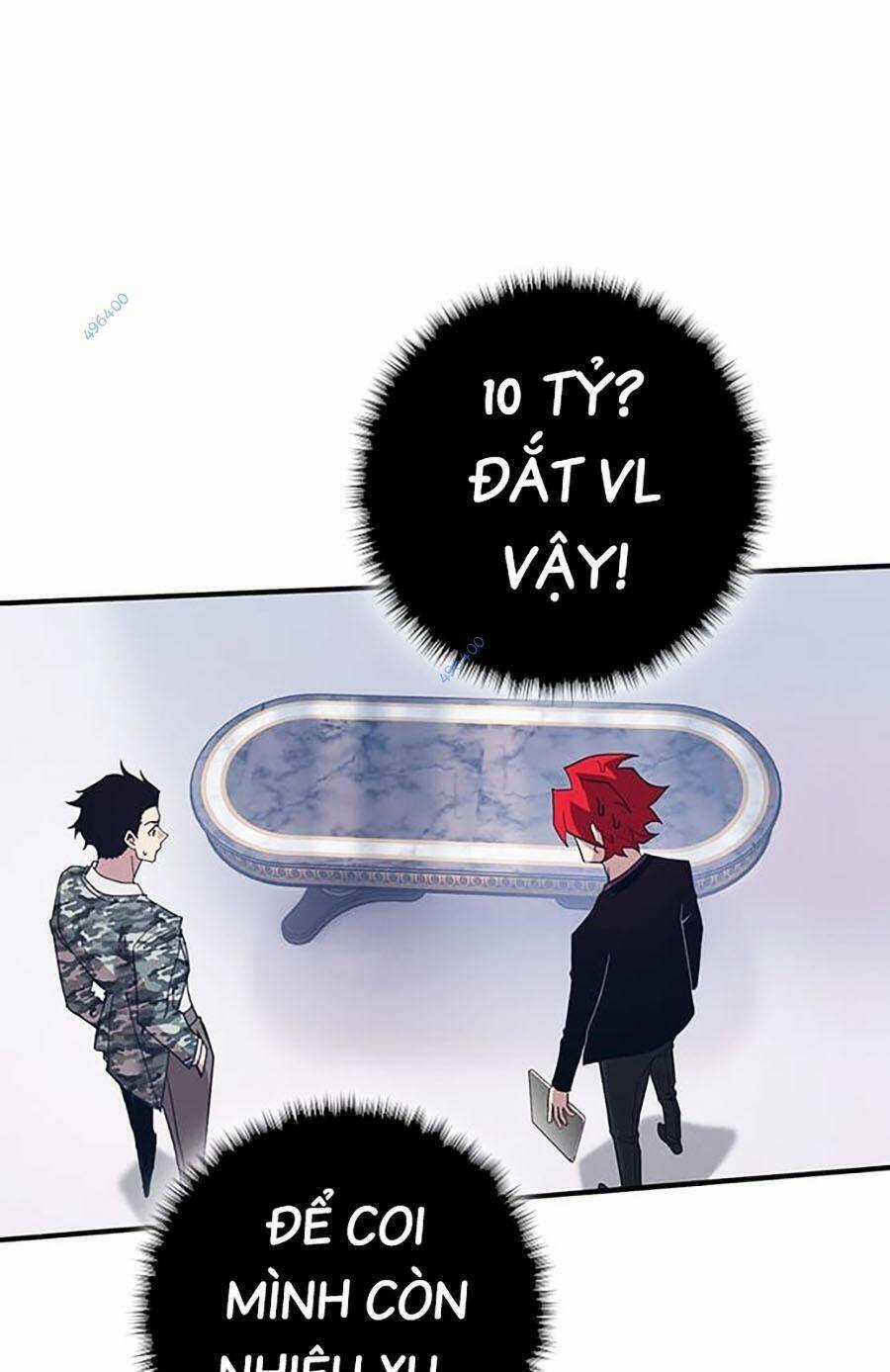 Hard Core Leveling Warrior Ss3 - Chapter 24 - Trang 151