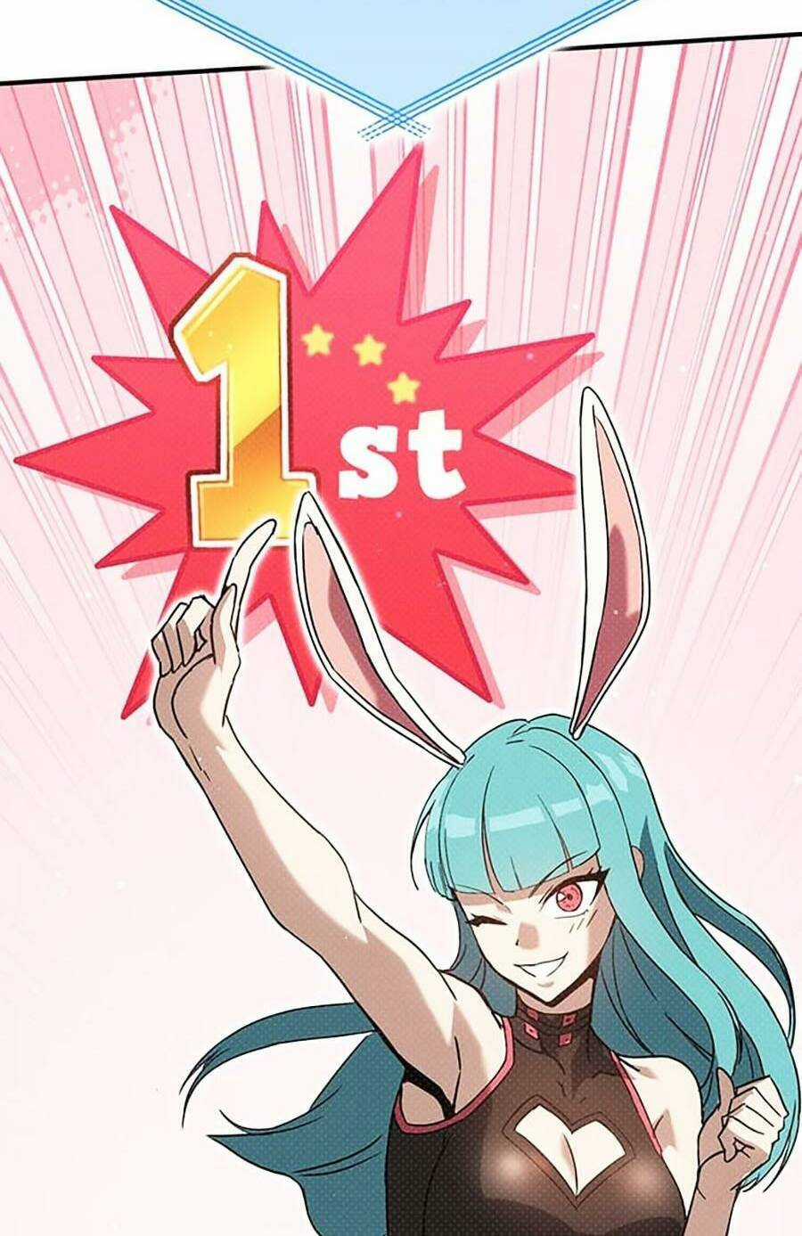 Hard Core Leveling Warrior Ss3 - Chapter 24 - Trang 156