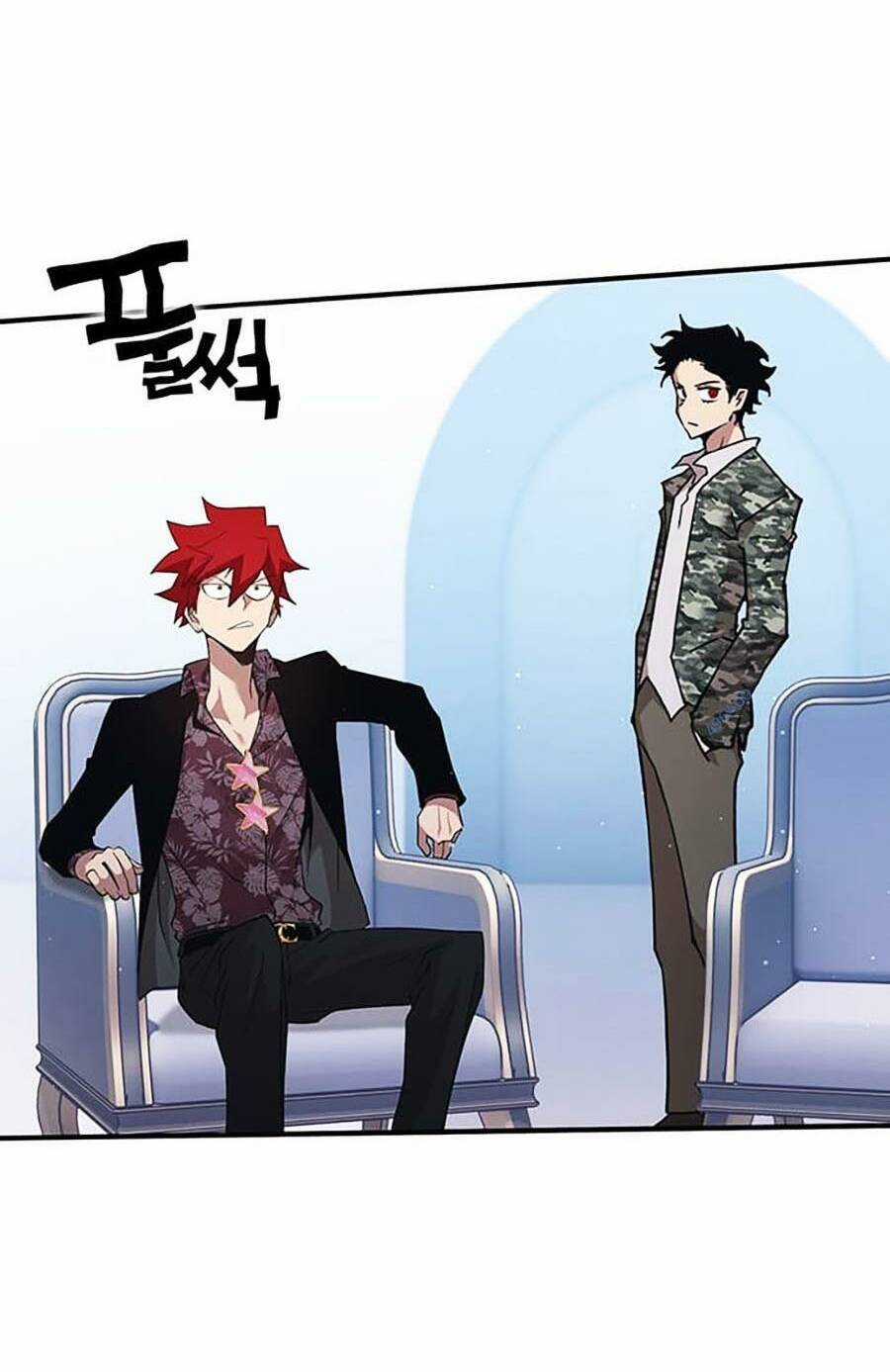 Hard Core Leveling Warrior Ss3 - Chapter 24 - Trang 160