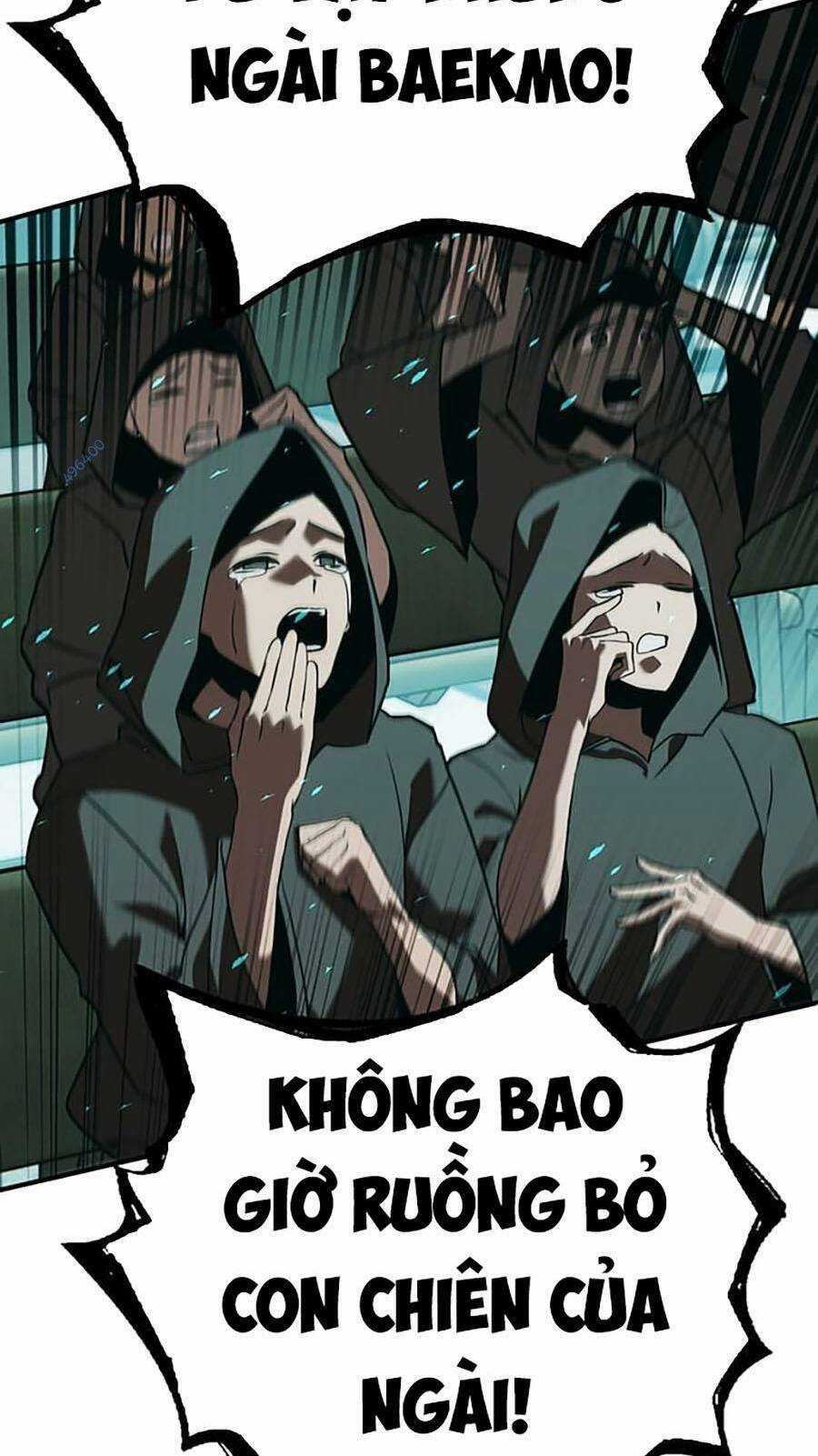 Hard Core Leveling Warrior Ss3 - Chapter 24 - Trang 18