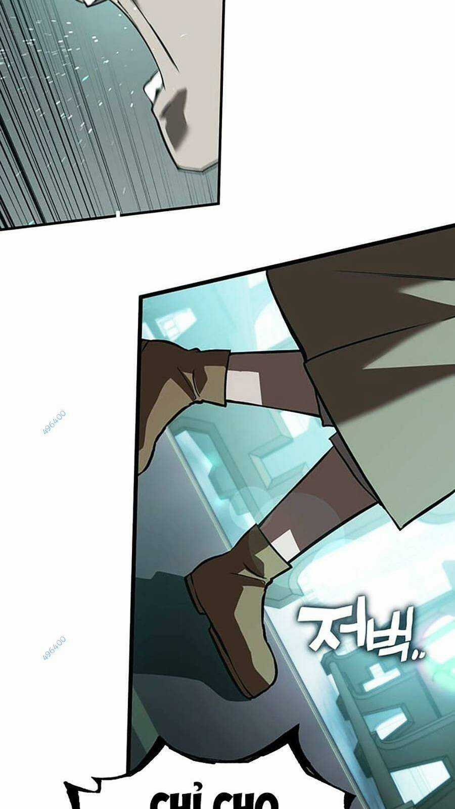 Hard Core Leveling Warrior Ss3 - Chapter 24 - Trang 20