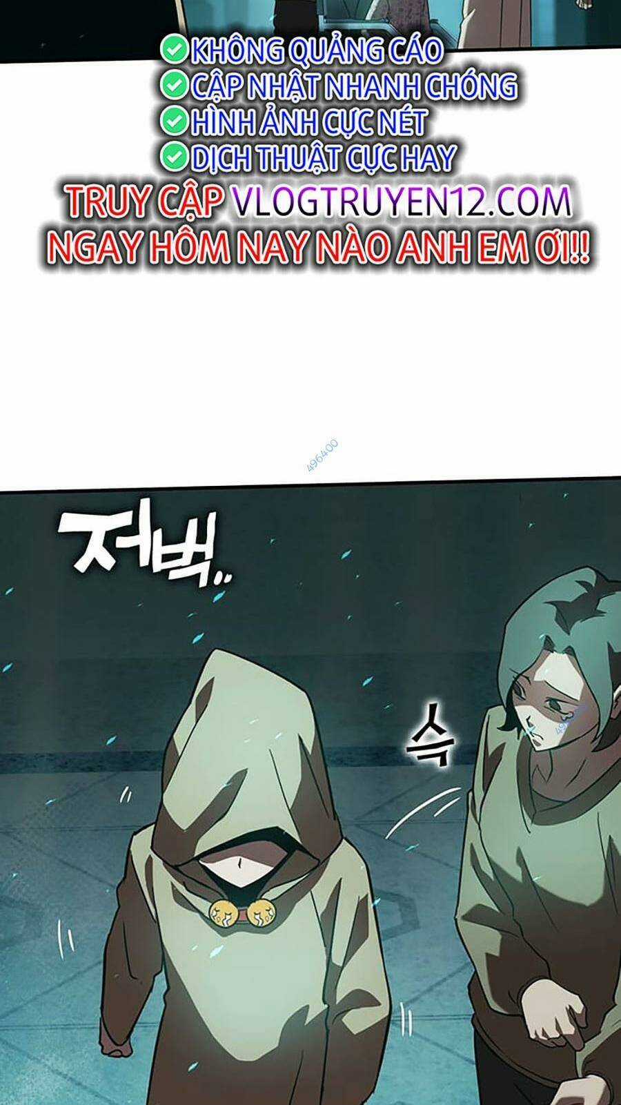 Hard Core Leveling Warrior Ss3 - Chapter 24 - Trang 22