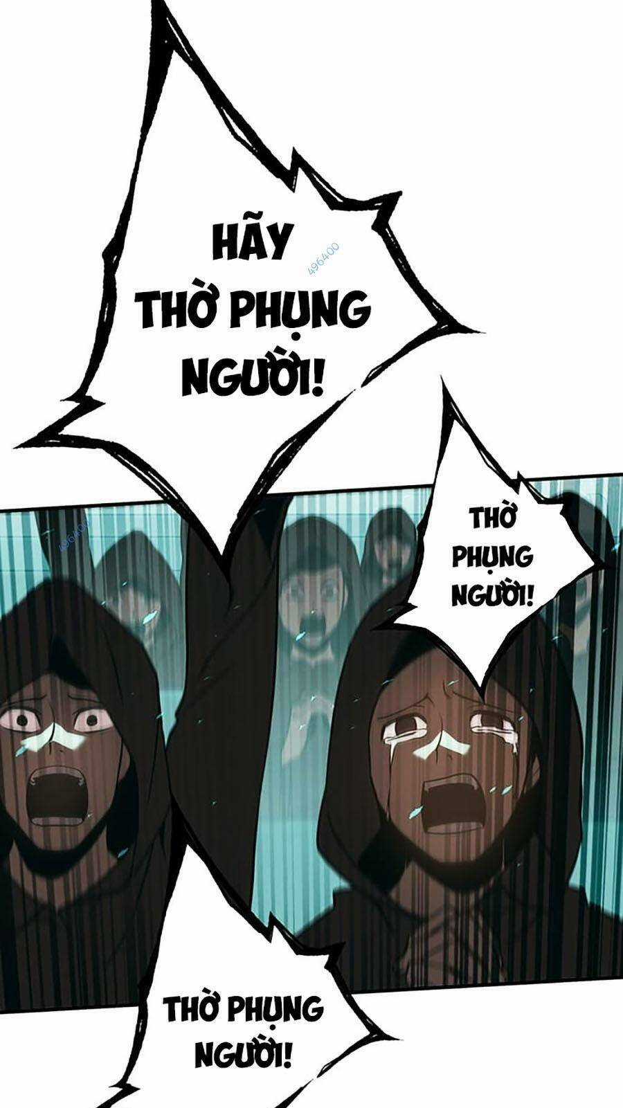 Hard Core Leveling Warrior Ss3 - Chapter 24 - Trang 25