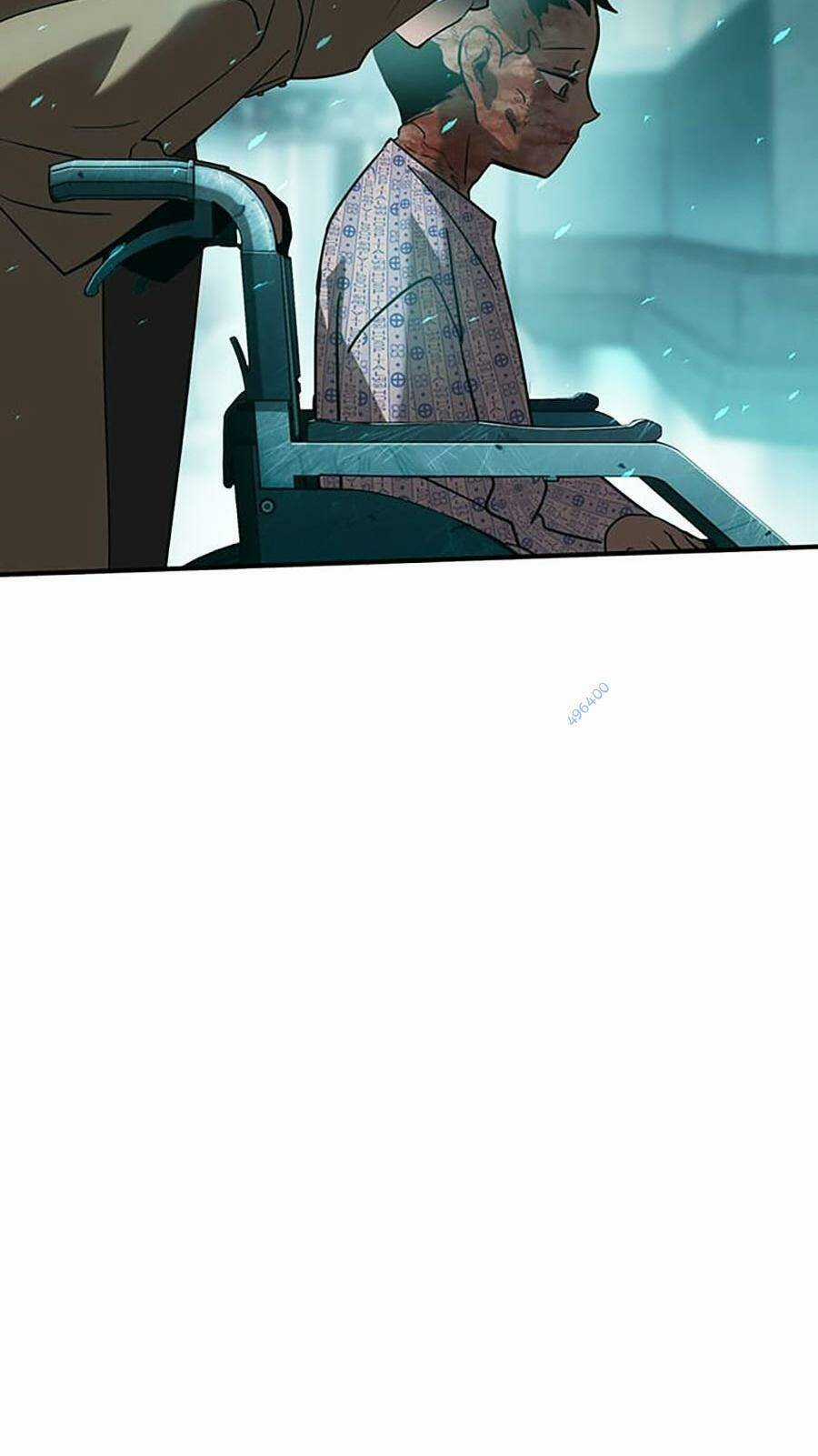 Hard Core Leveling Warrior Ss3 - Chapter 24 - Trang 27