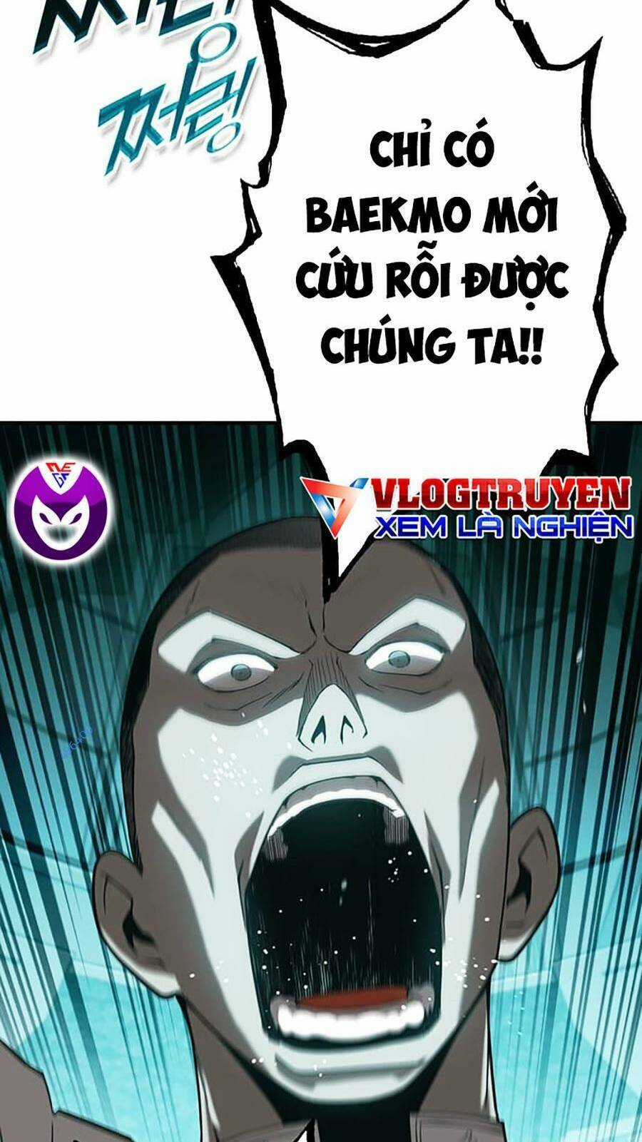 Hard Core Leveling Warrior Ss3 - Chapter 24 - Trang 4