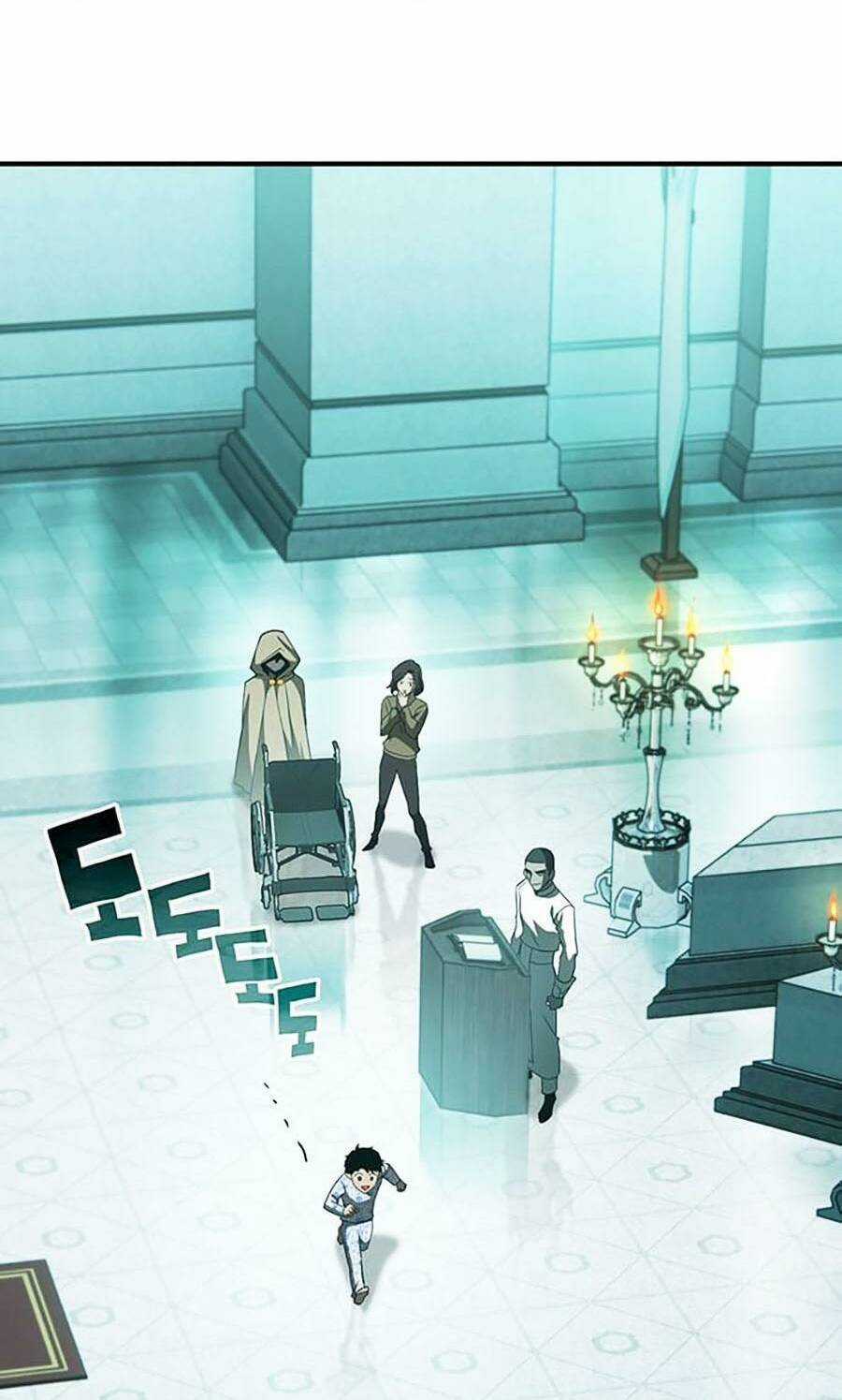 Hard Core Leveling Warrior Ss3 - Chapter 24 - Trang 36