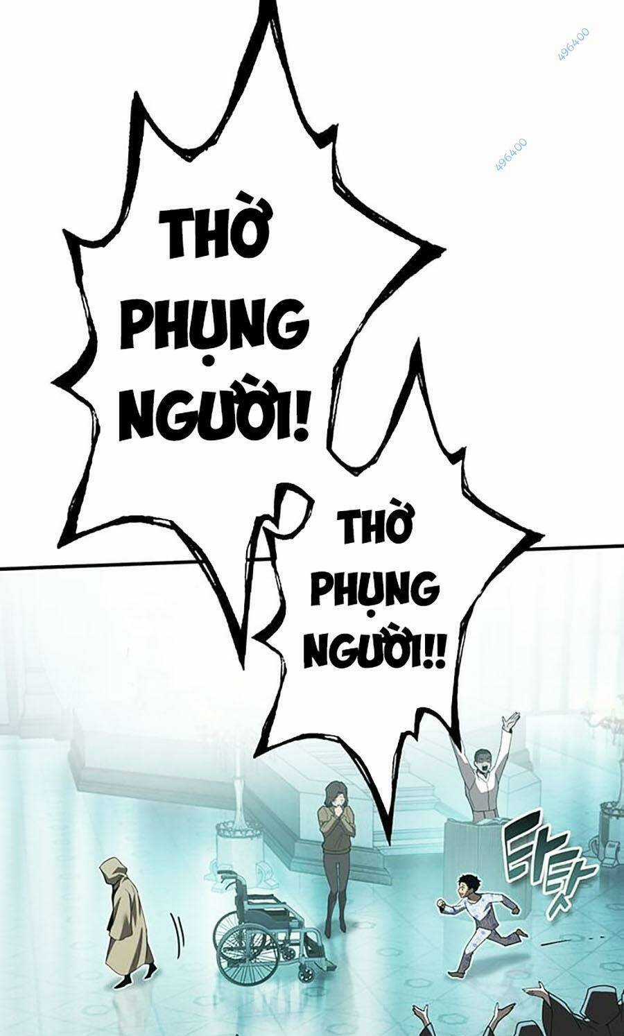 Hard Core Leveling Warrior Ss3 - Chapter 24 - Trang 41