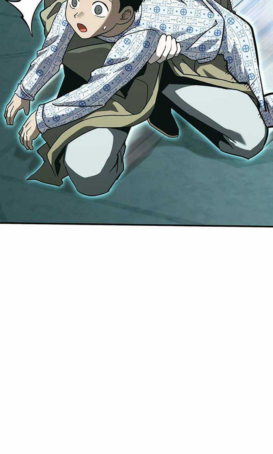 Hard Core Leveling Warrior Ss3 - Chapter 24 - Trang 45