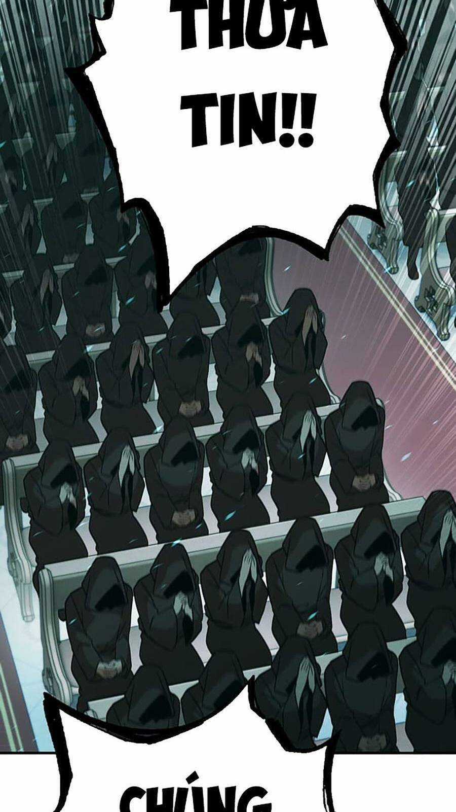 Hard Core Leveling Warrior Ss3 - Chapter 24 - Trang 6