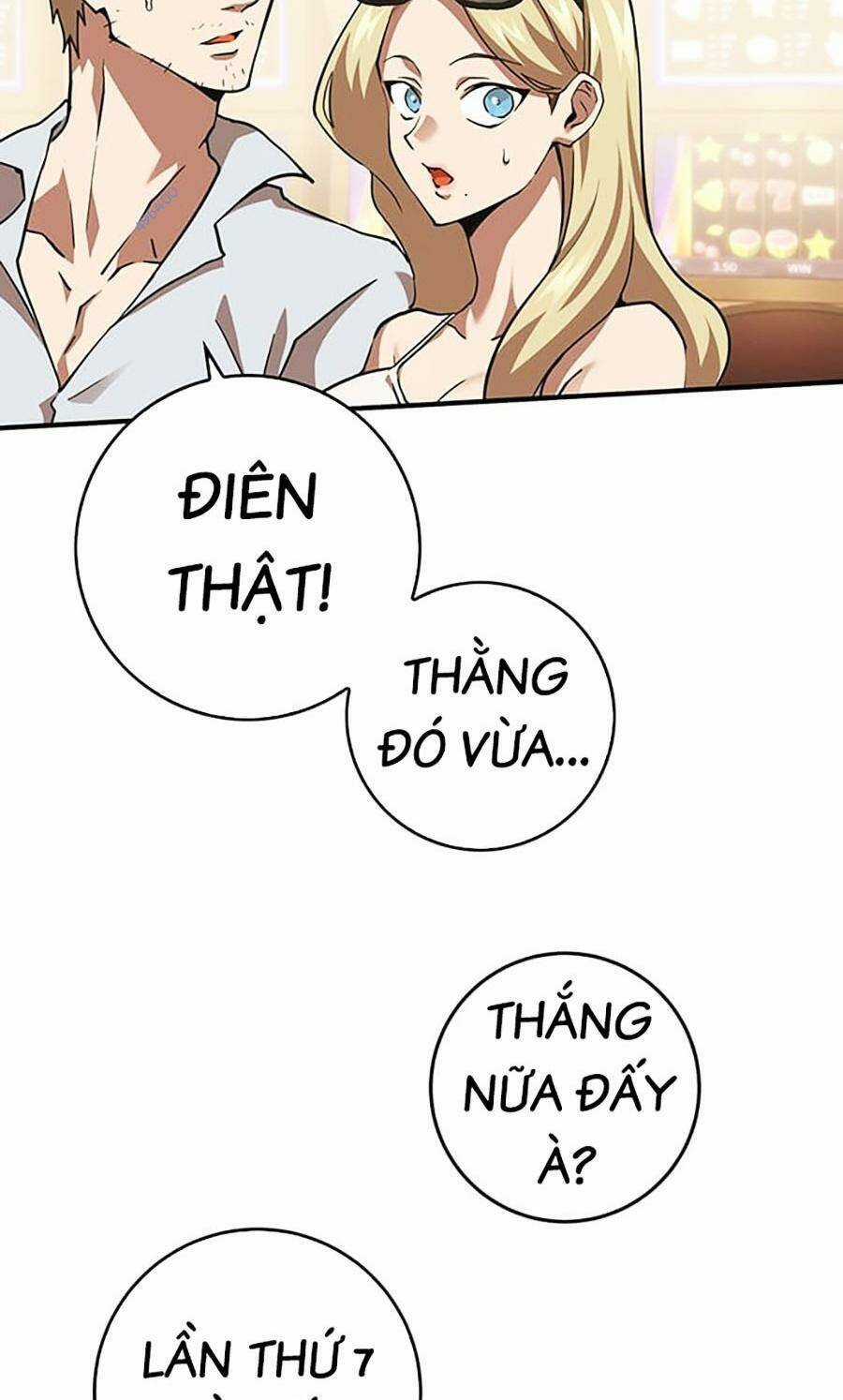 Hard Core Leveling Warrior Ss3 - Chapter 24 - Trang 55