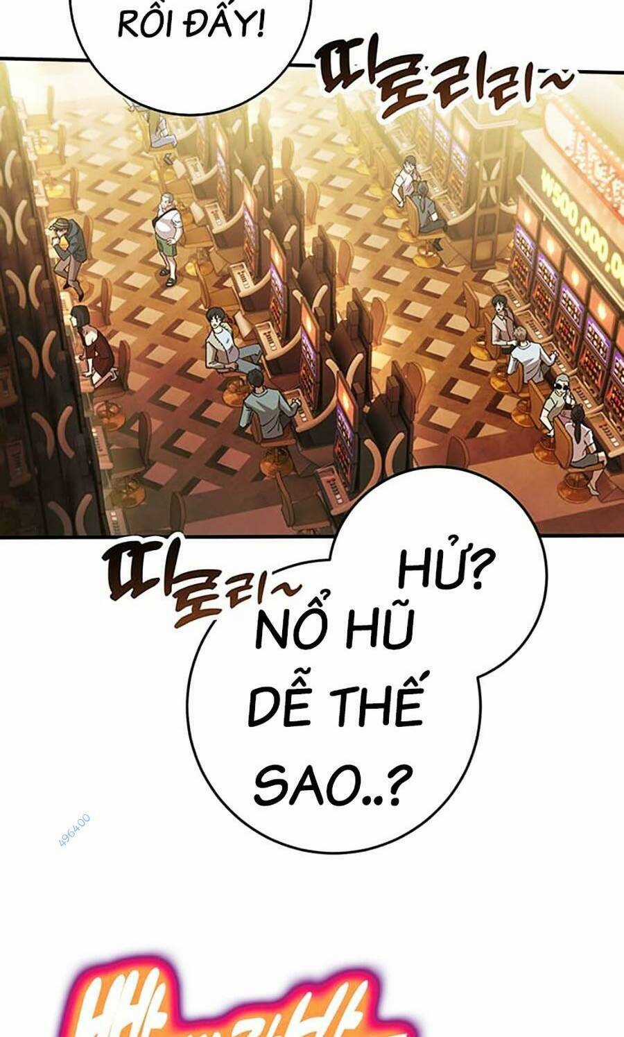 Hard Core Leveling Warrior Ss3 - Chapter 24 - Trang 56