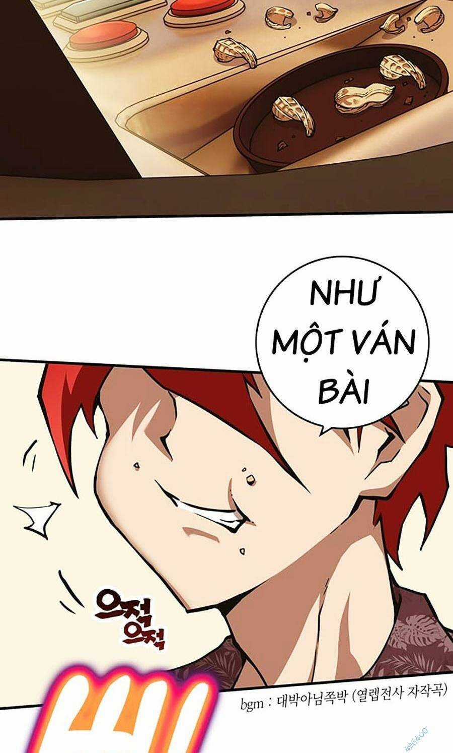 Hard Core Leveling Warrior Ss3 - Chapter 24 - Trang 59