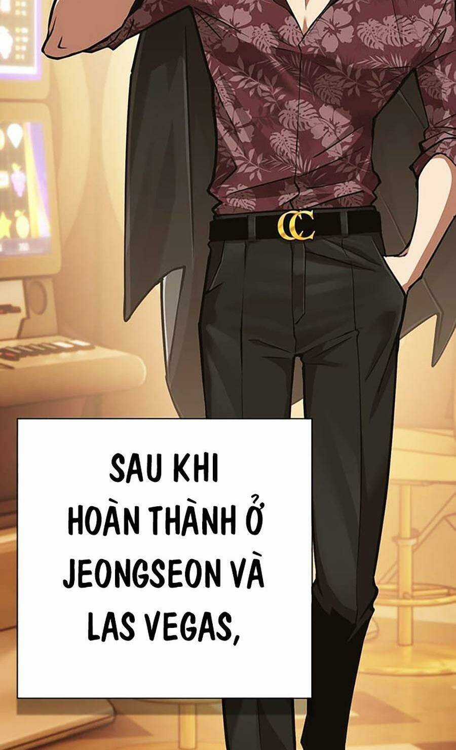 Hard Core Leveling Warrior Ss3 - Chapter 24 - Trang 65