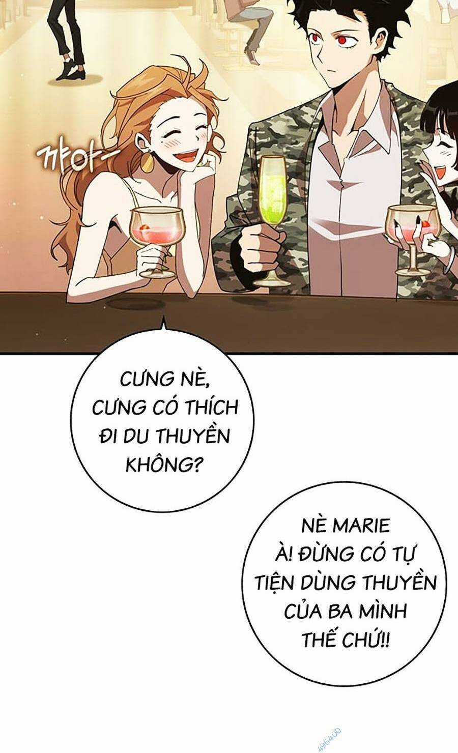 Hard Core Leveling Warrior Ss3 - Chapter 24 - Trang 69