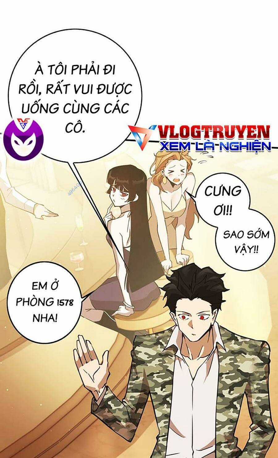 Hard Core Leveling Warrior Ss3 - Chapter 24 - Trang 70