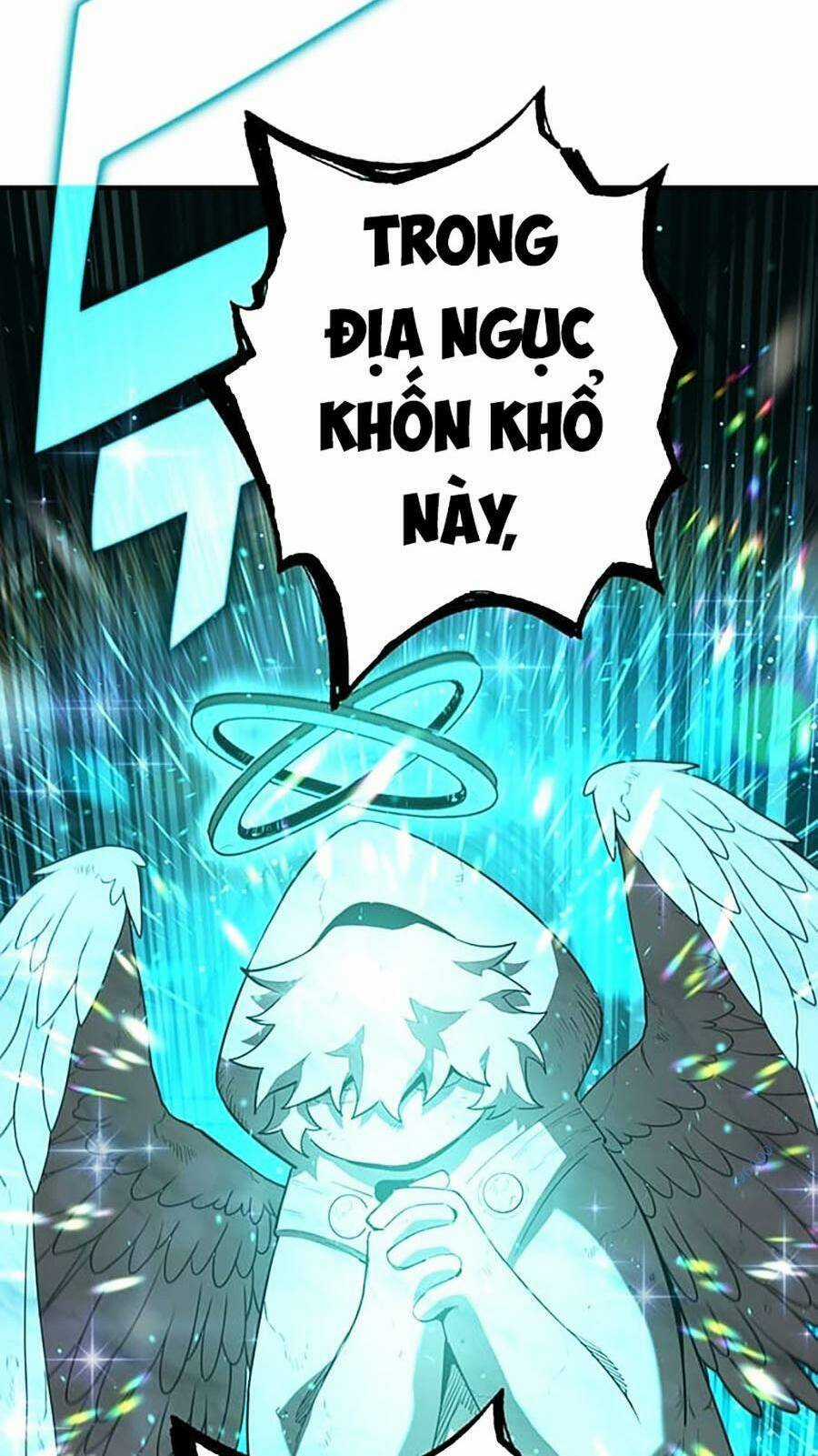 Hard Core Leveling Warrior Ss3 - Chapter 24 - Trang 8