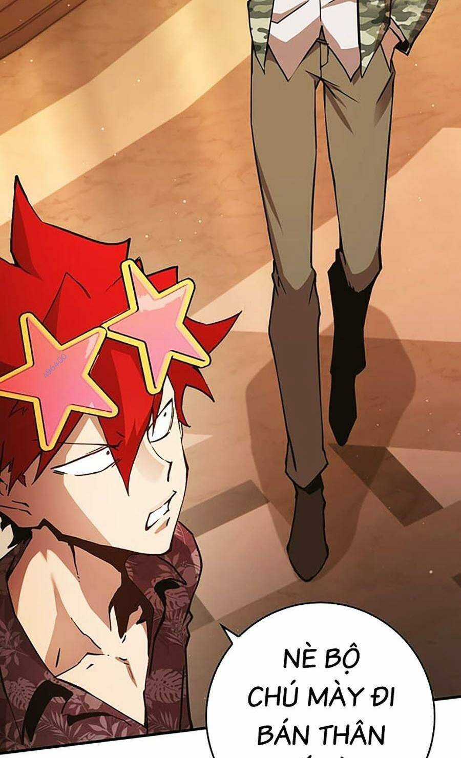 Hard Core Leveling Warrior Ss3 - Chapter 24 - Trang 71