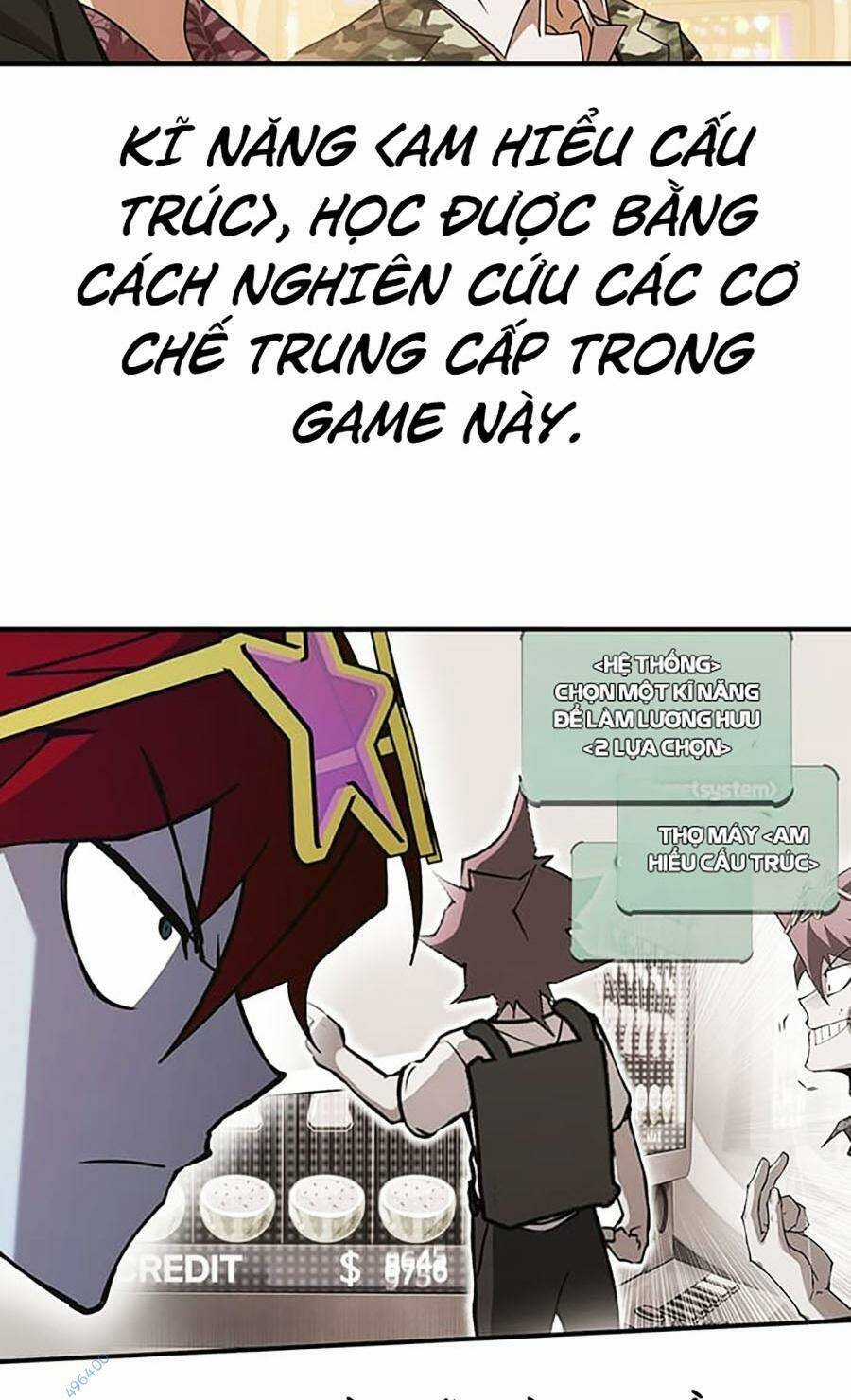 Hard Core Leveling Warrior Ss3 - Chapter 24 - Trang 75