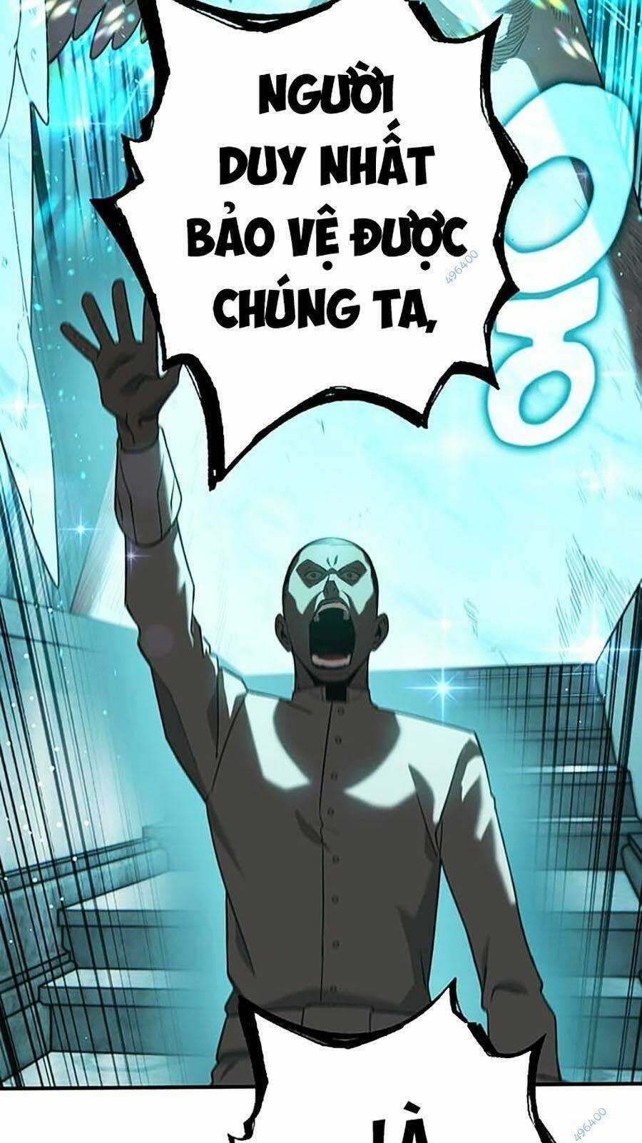 Hard Core Leveling Warrior Ss3 - Chapter 24 - Trang 9