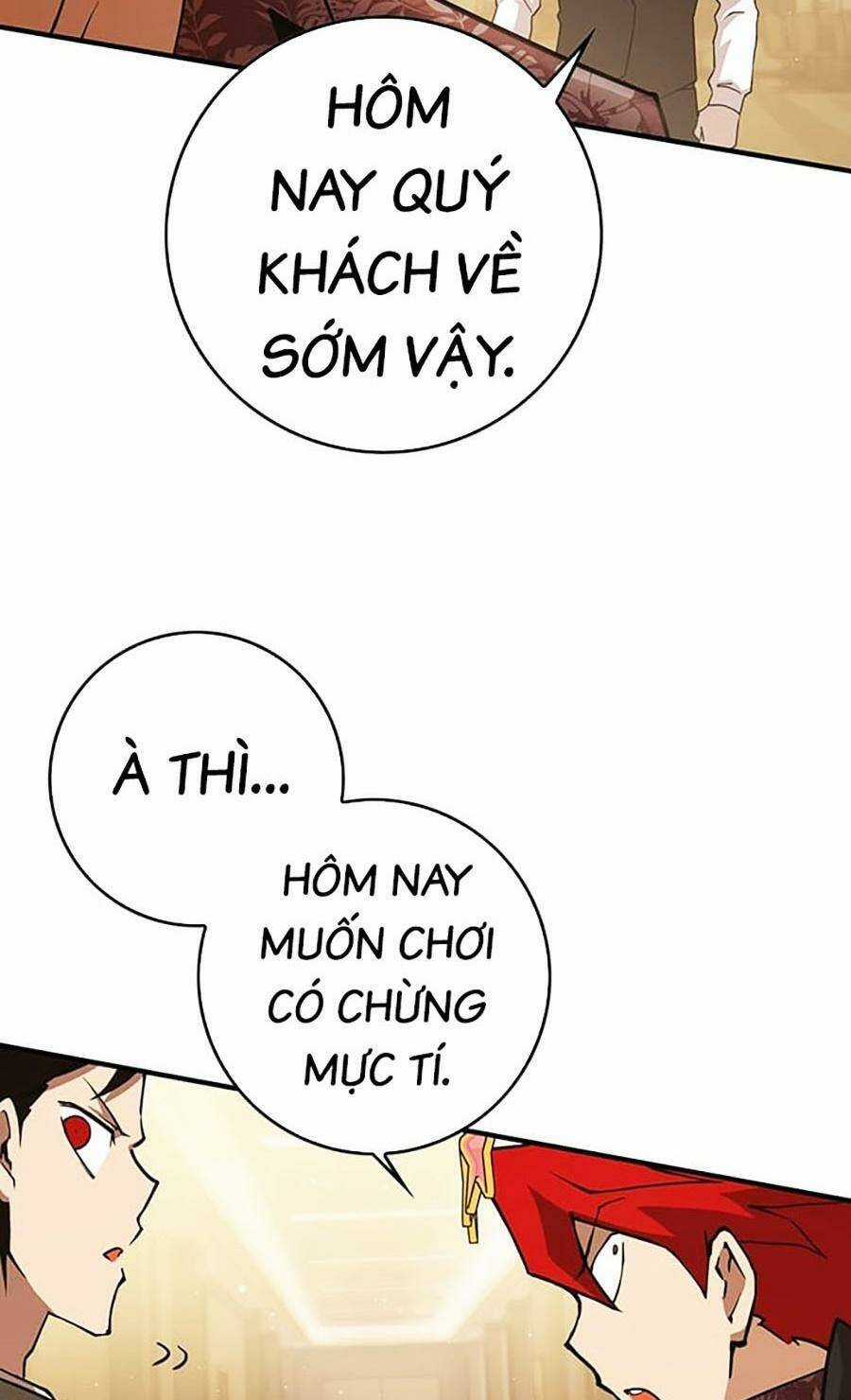 Hard Core Leveling Warrior Ss3 - Chapter 24 - Trang 83